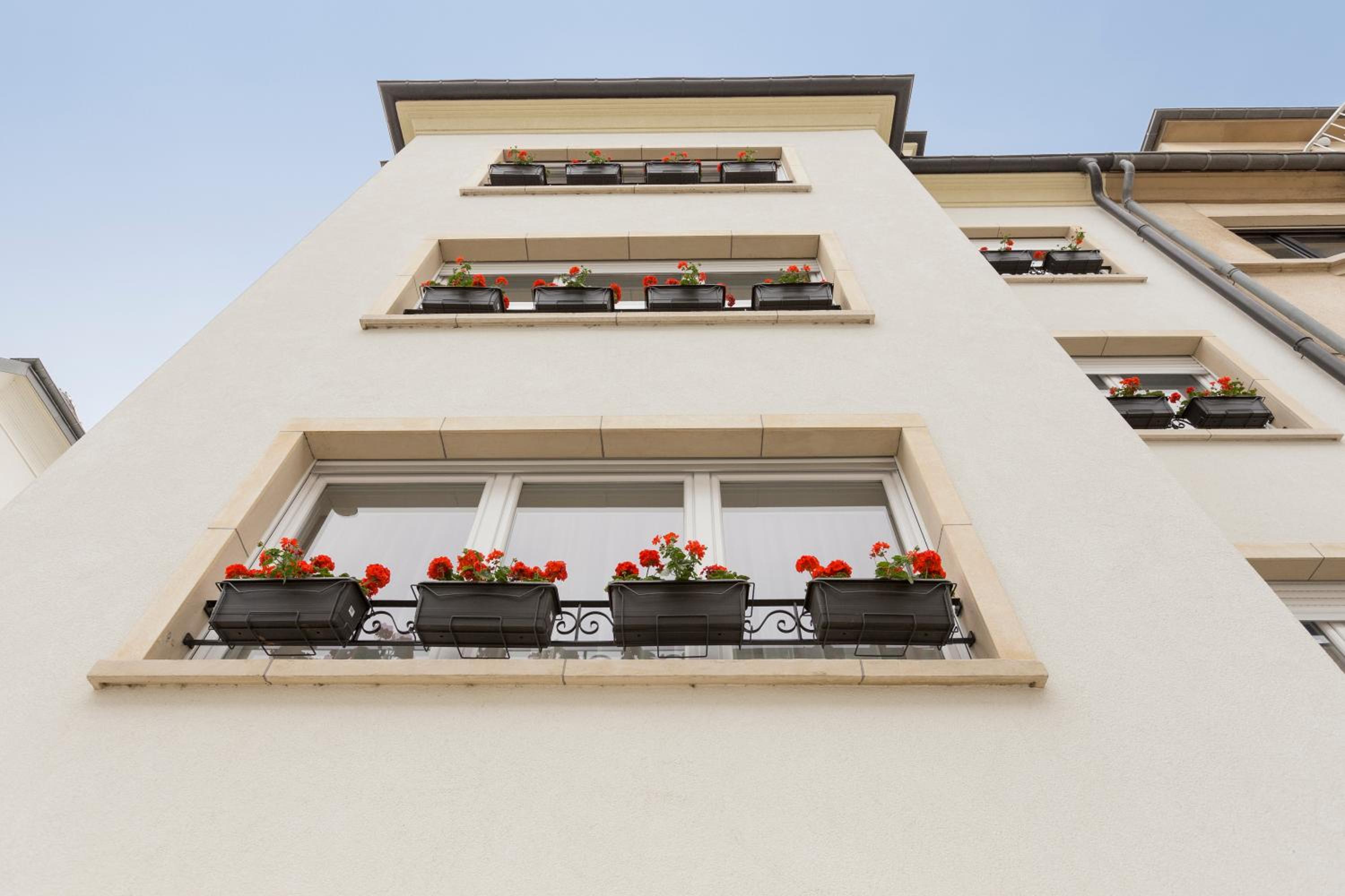 The Queen Luxury Apartments - Villa Vinicia