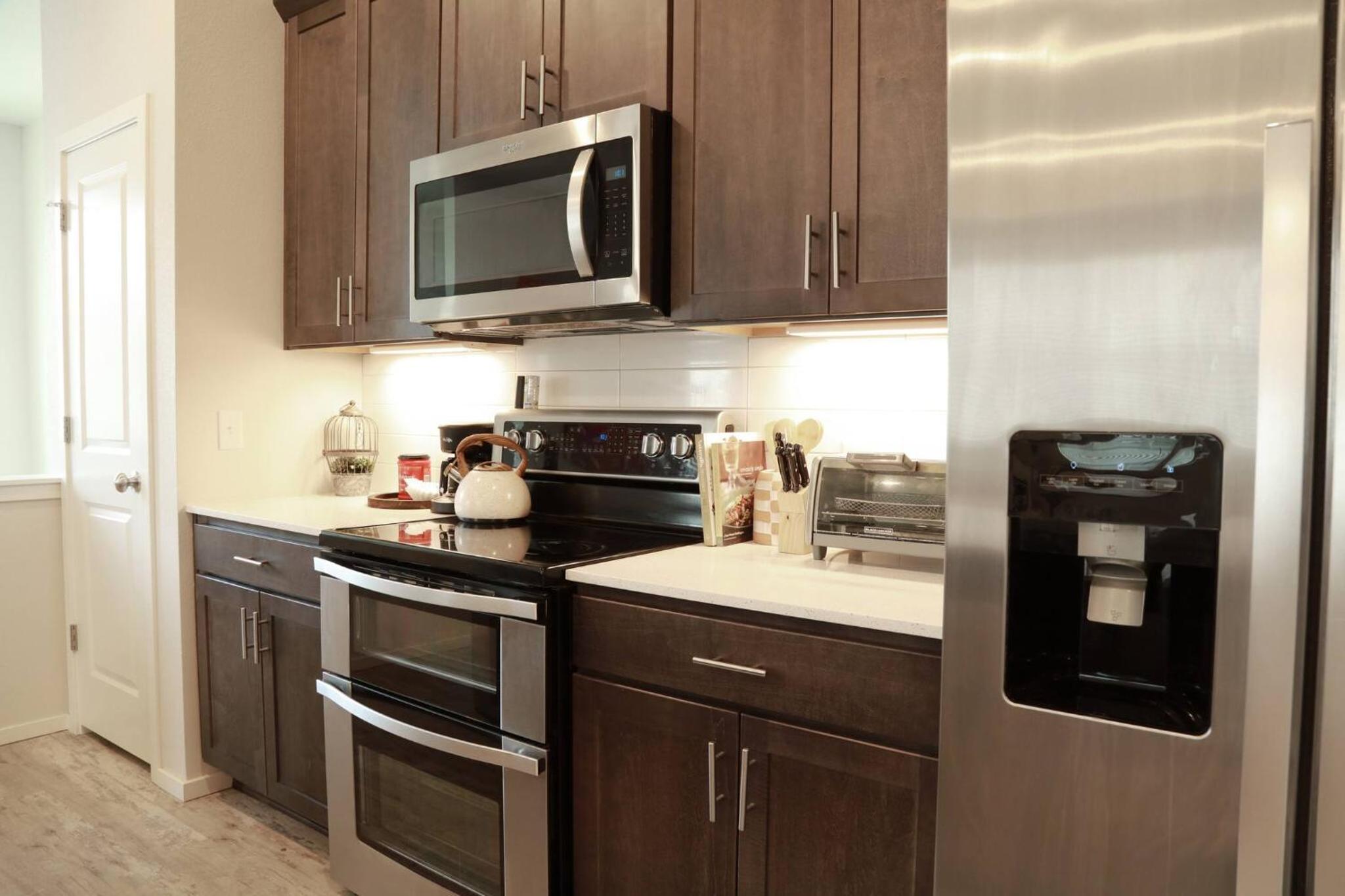 Lovely 2BR Home - Your Fort Collins Retreat!