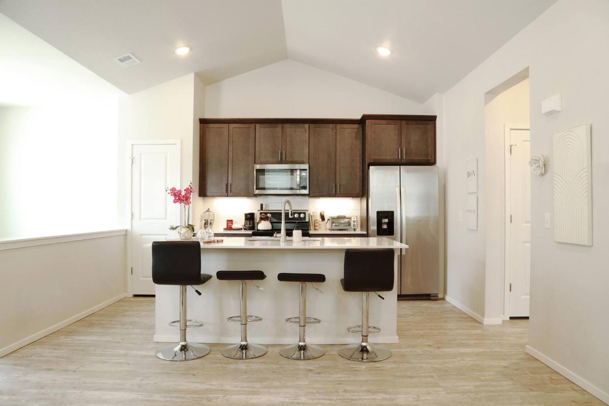 Lovely 2BR Home - Your Fort Collins Retreat!