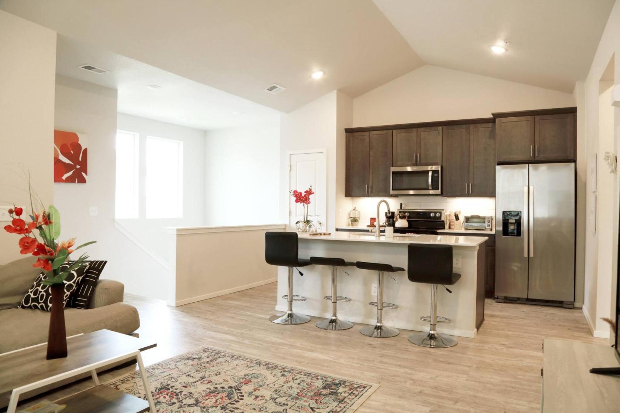 Lovely 2BR Home - Your Fort Collins Retreat!