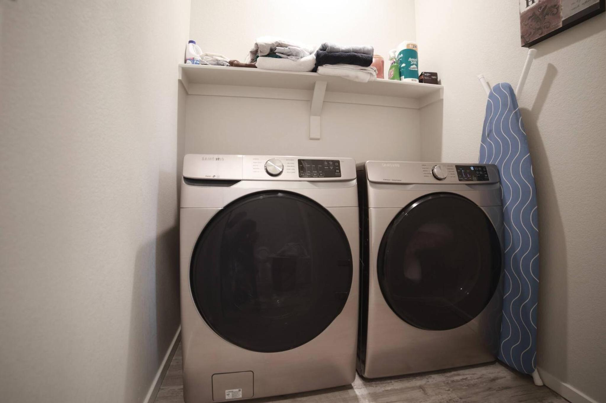 Lovely 2BR Home - Your Fort Collins Retreat!