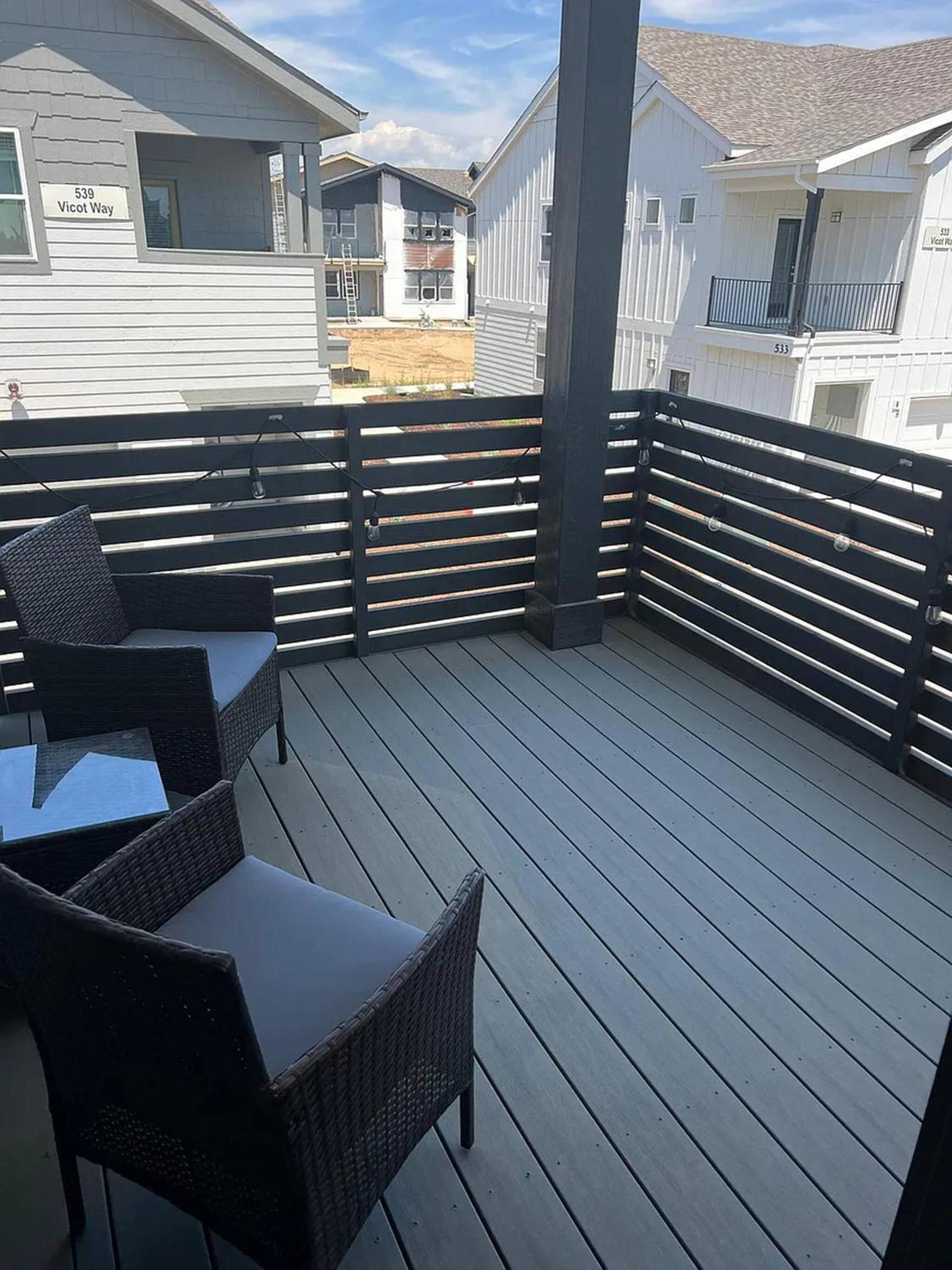 Lovely 2BR Home - Your Fort Collins Retreat!