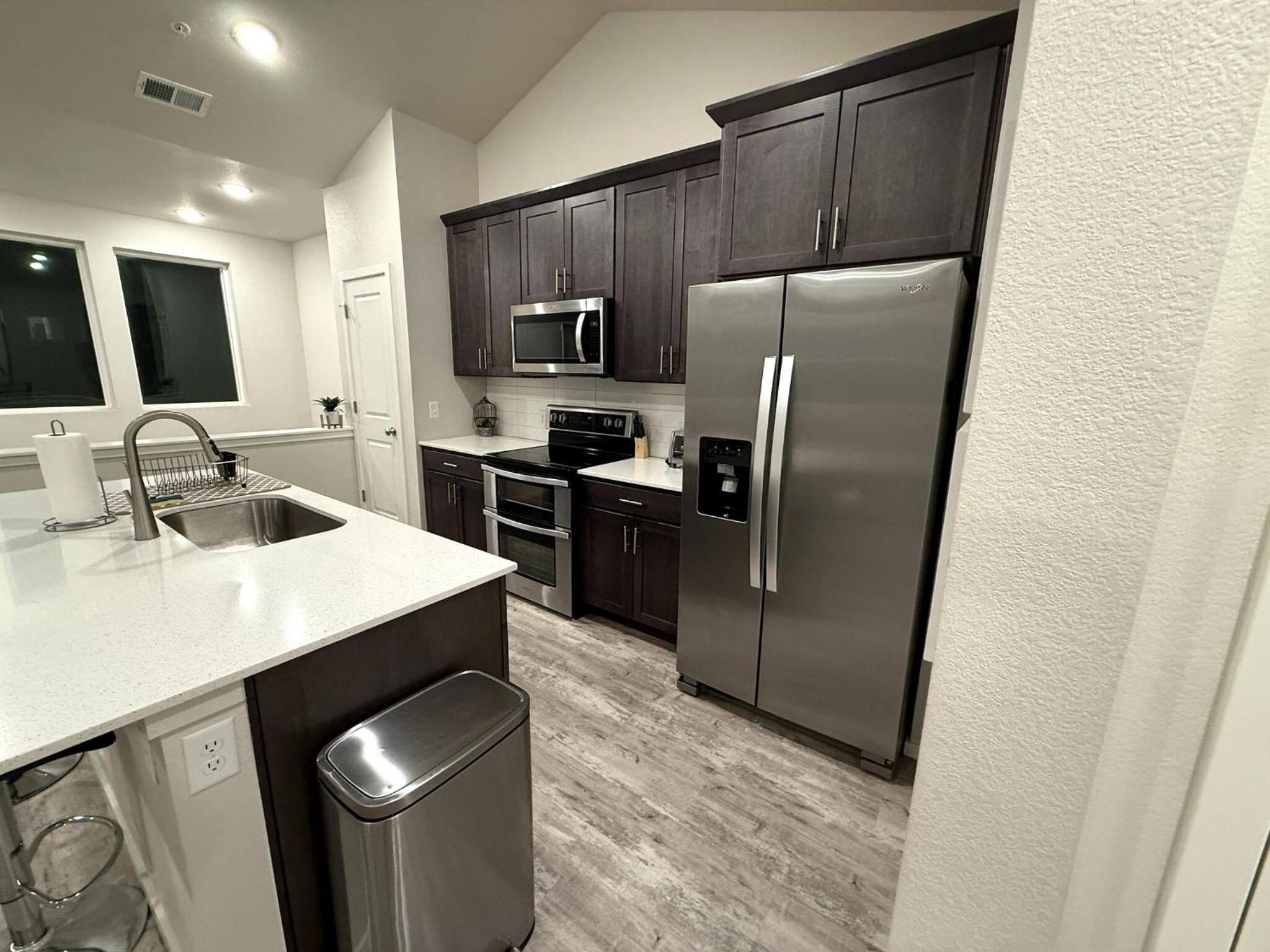 Lovely 2BR Home - Your Fort Collins Retreat!