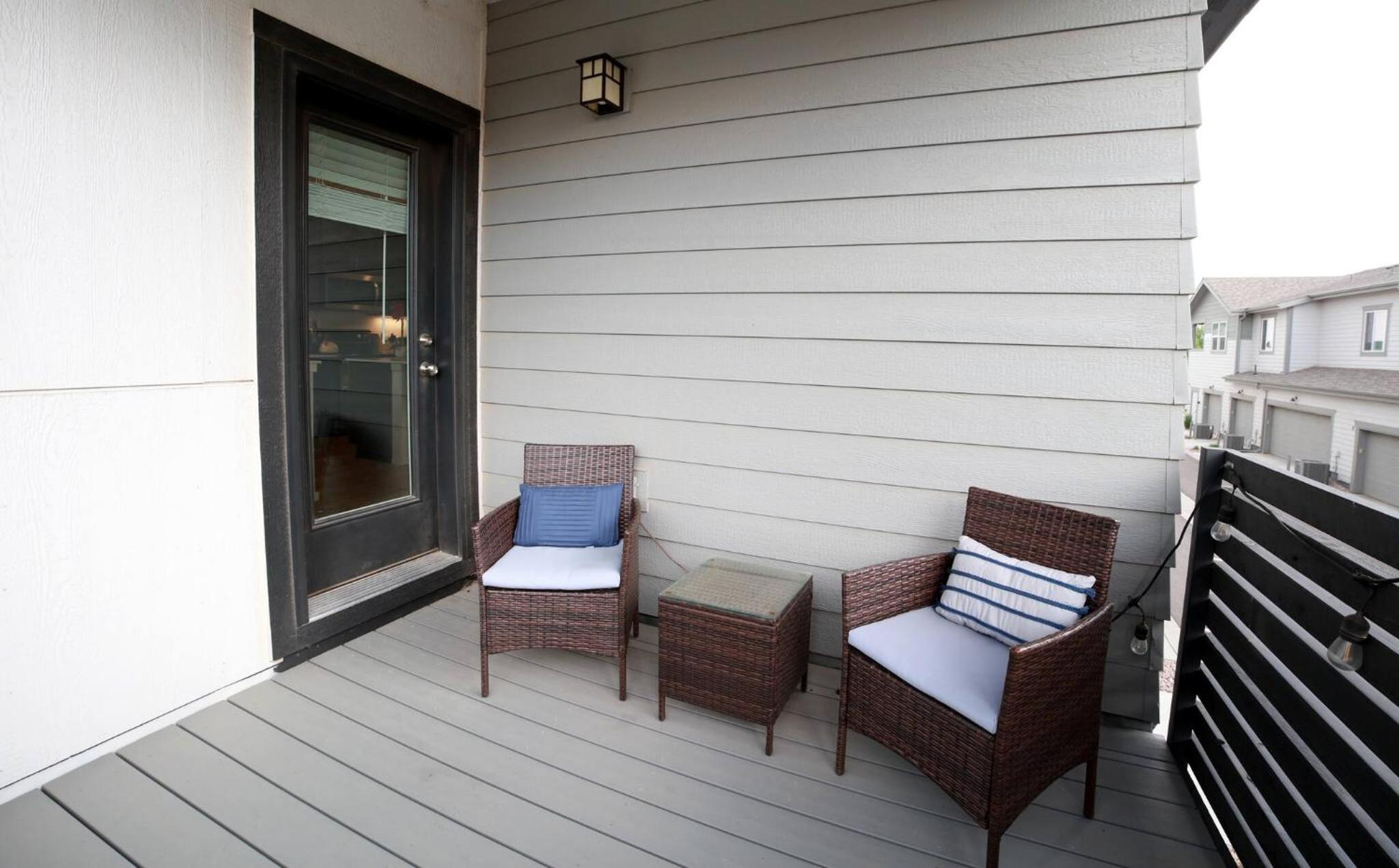 Lovely 2BR Home - Your Fort Collins Retreat!