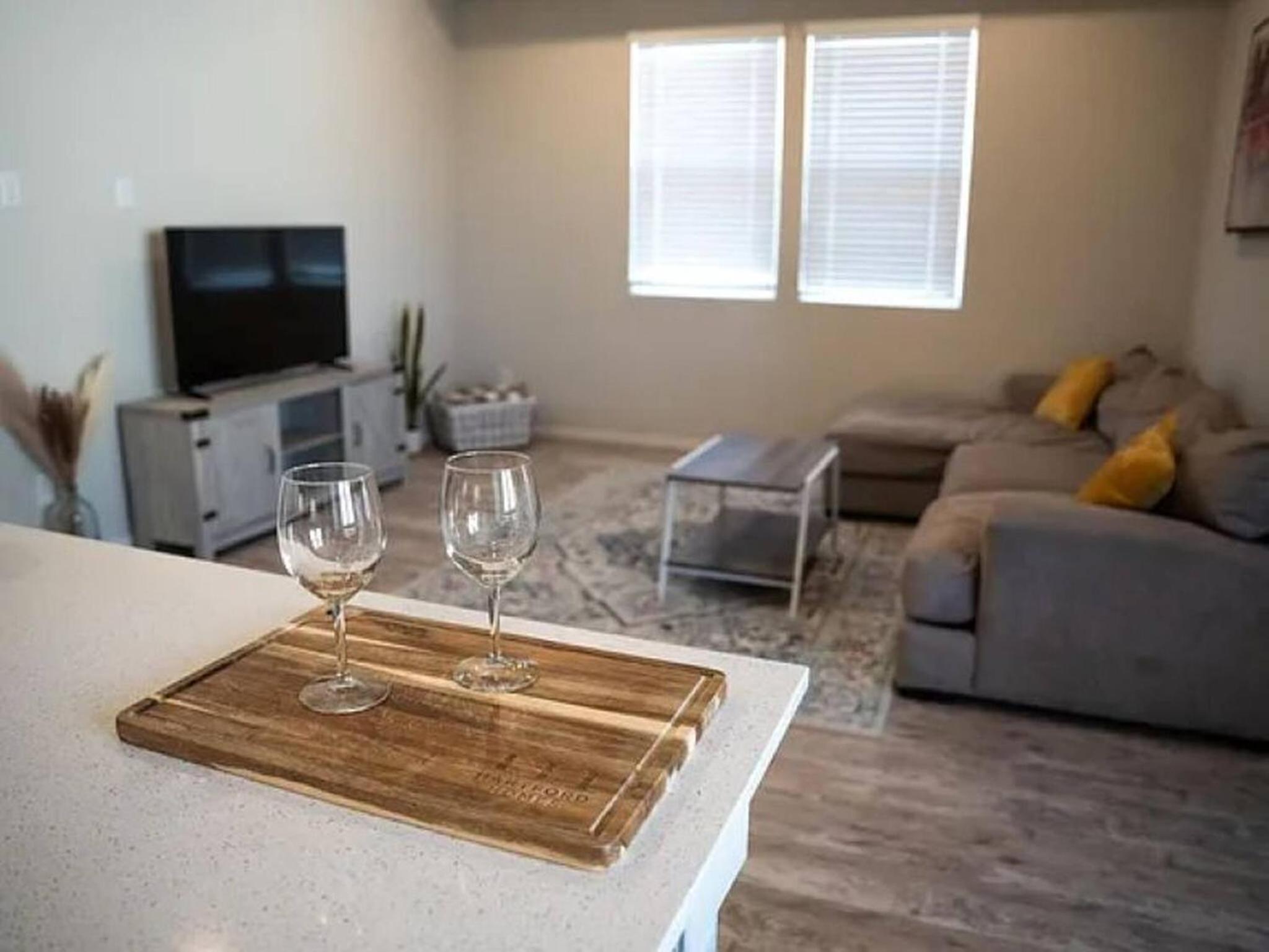 Lovely 2BR Home - Your Fort Collins Retreat!