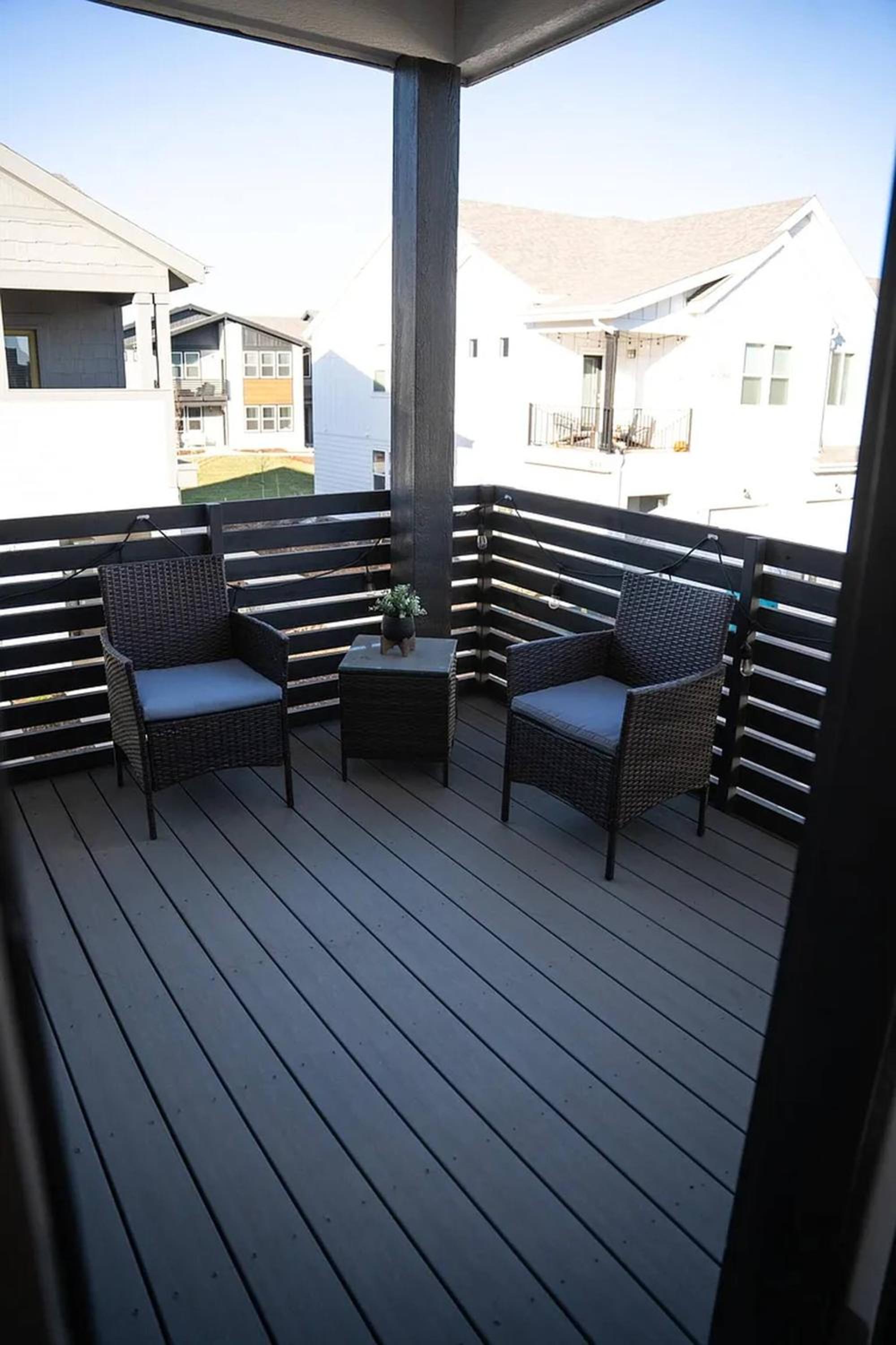 Lovely 2BR Home - Your Fort Collins Retreat!