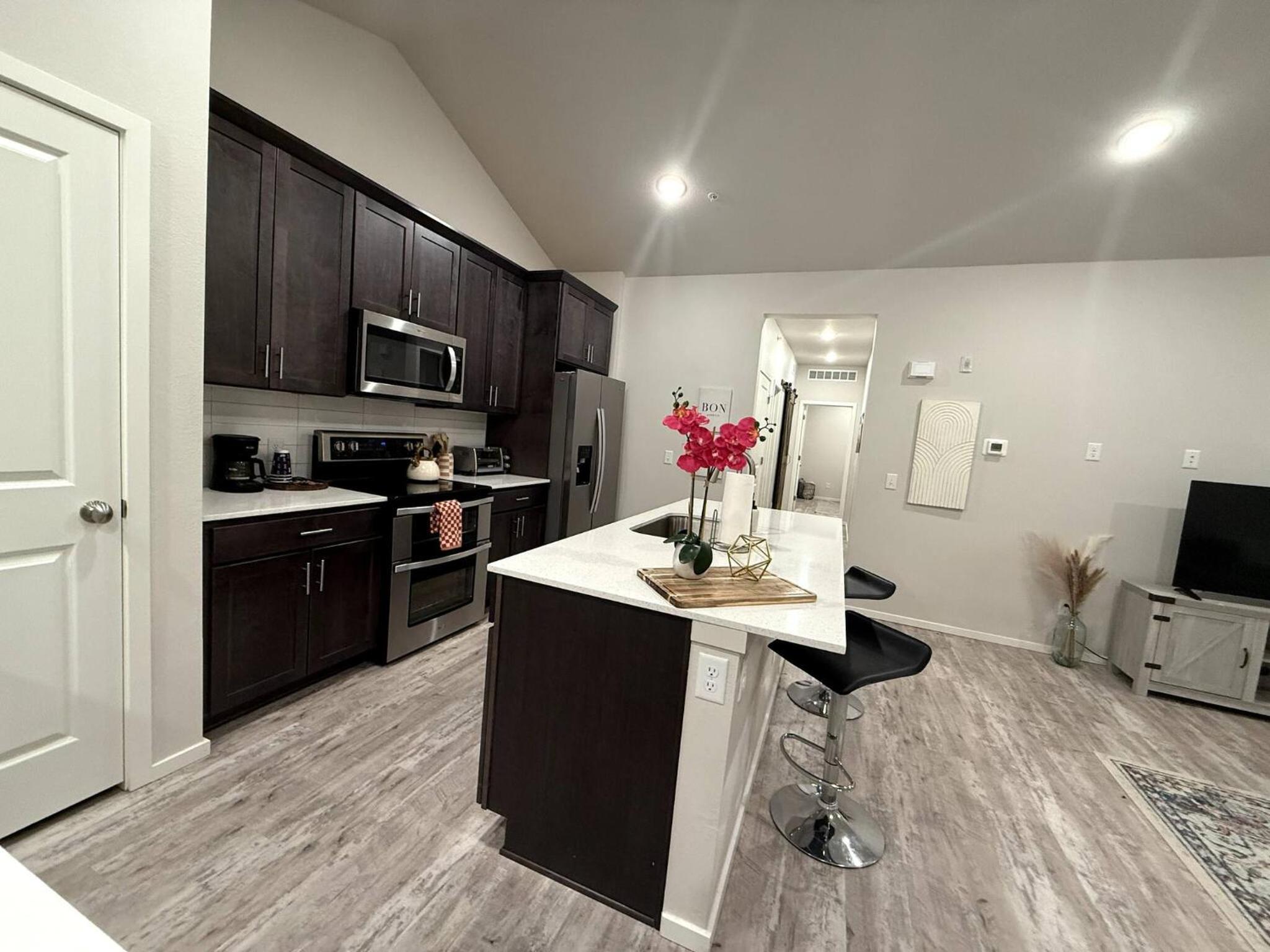 Lovely 2BR Home - Your Fort Collins Retreat!