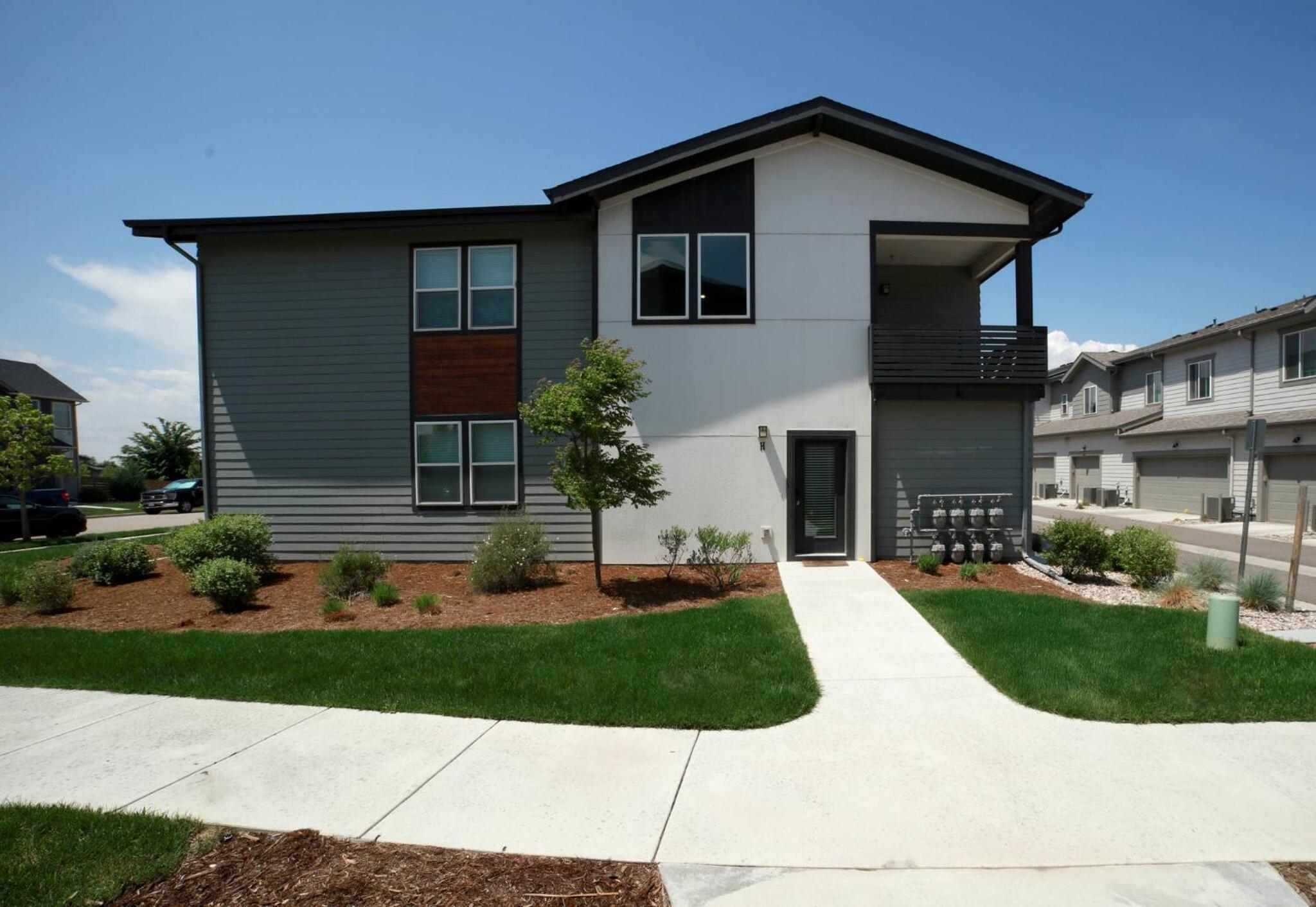 Lovely 2BR Home - Your Fort Collins Retreat!