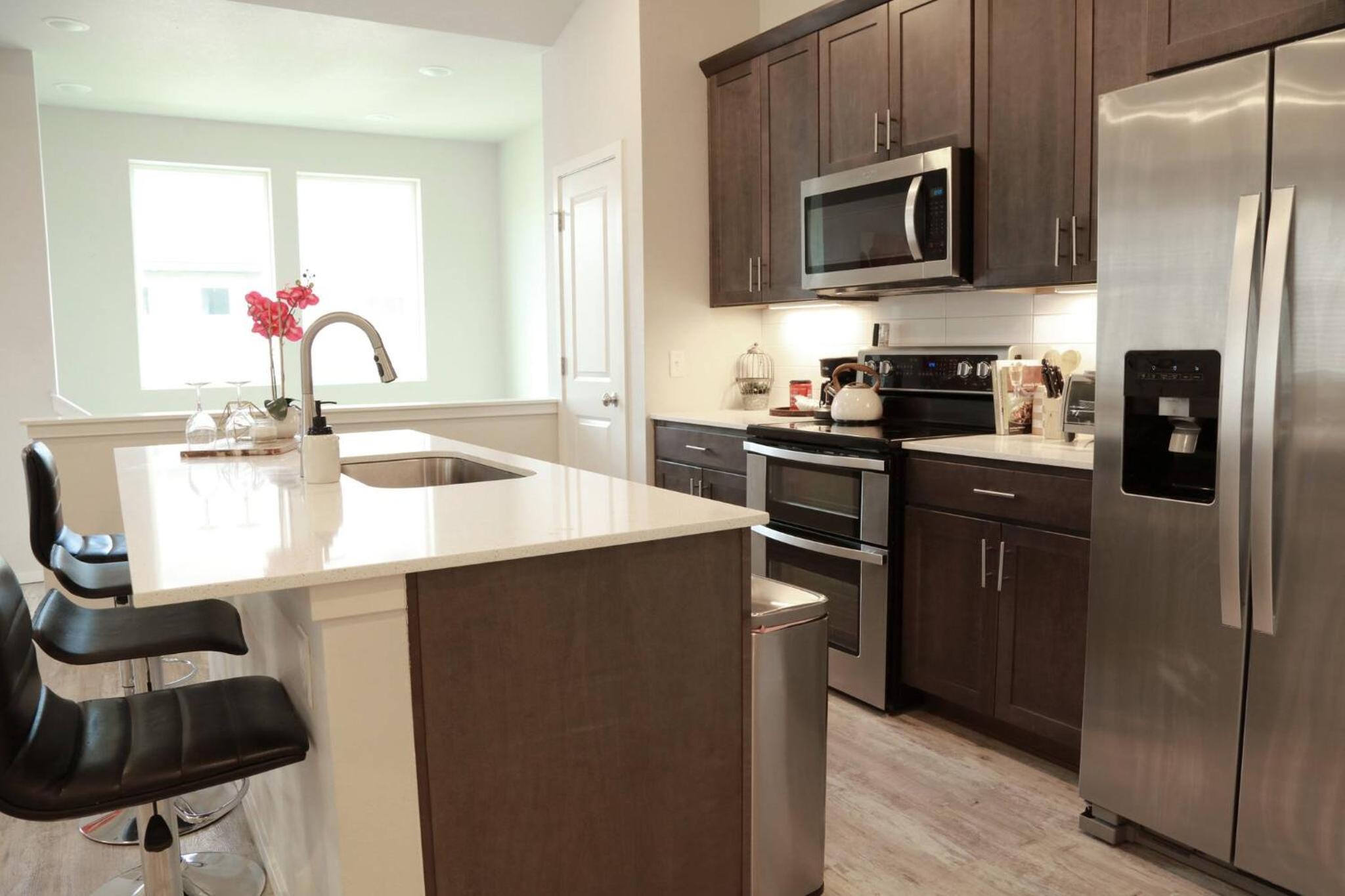 Lovely 2BR Home - Your Fort Collins Retreat!
