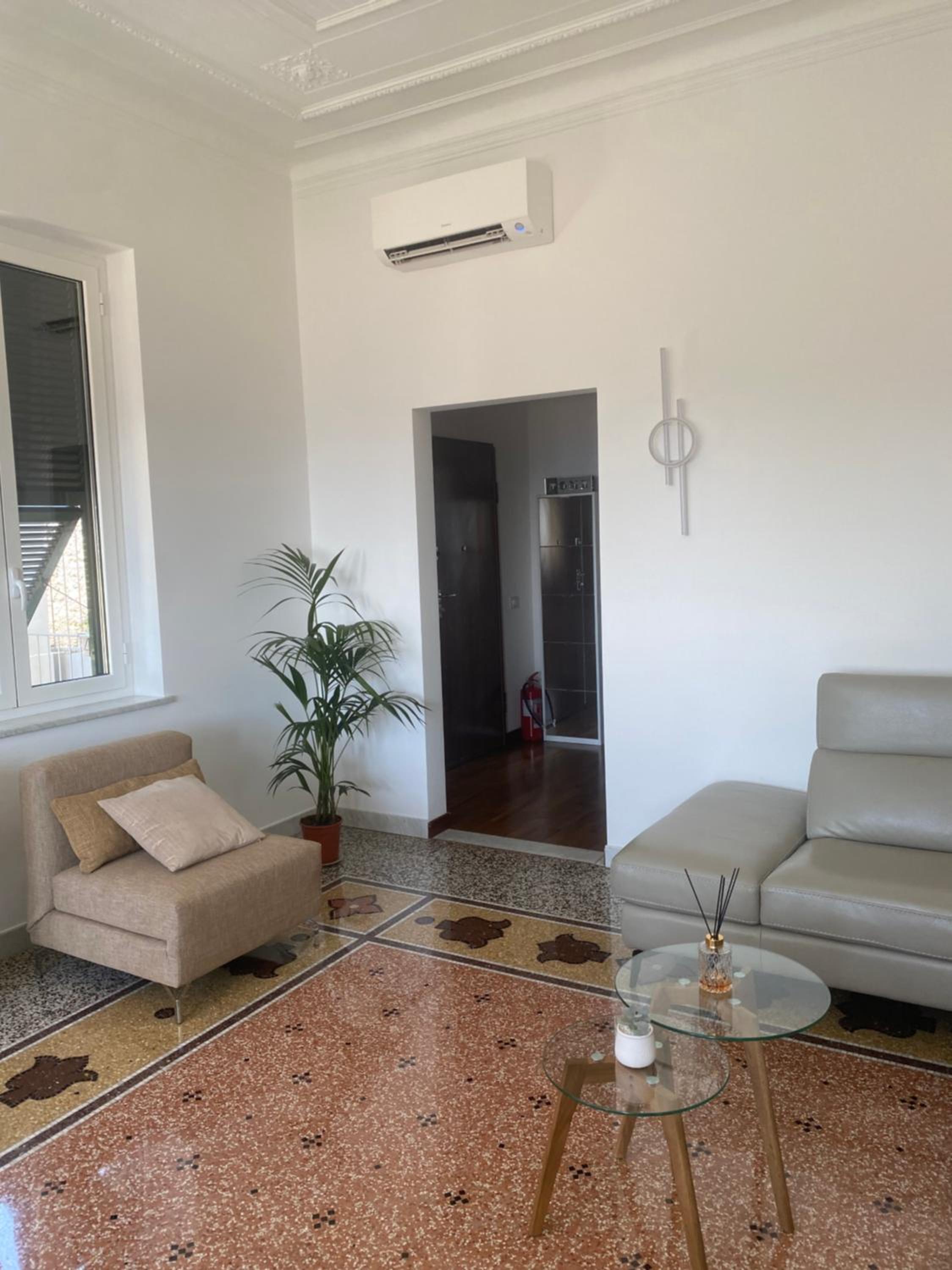 Alloggio in Villa Bordone ,Aeroporto & FREE PARKING