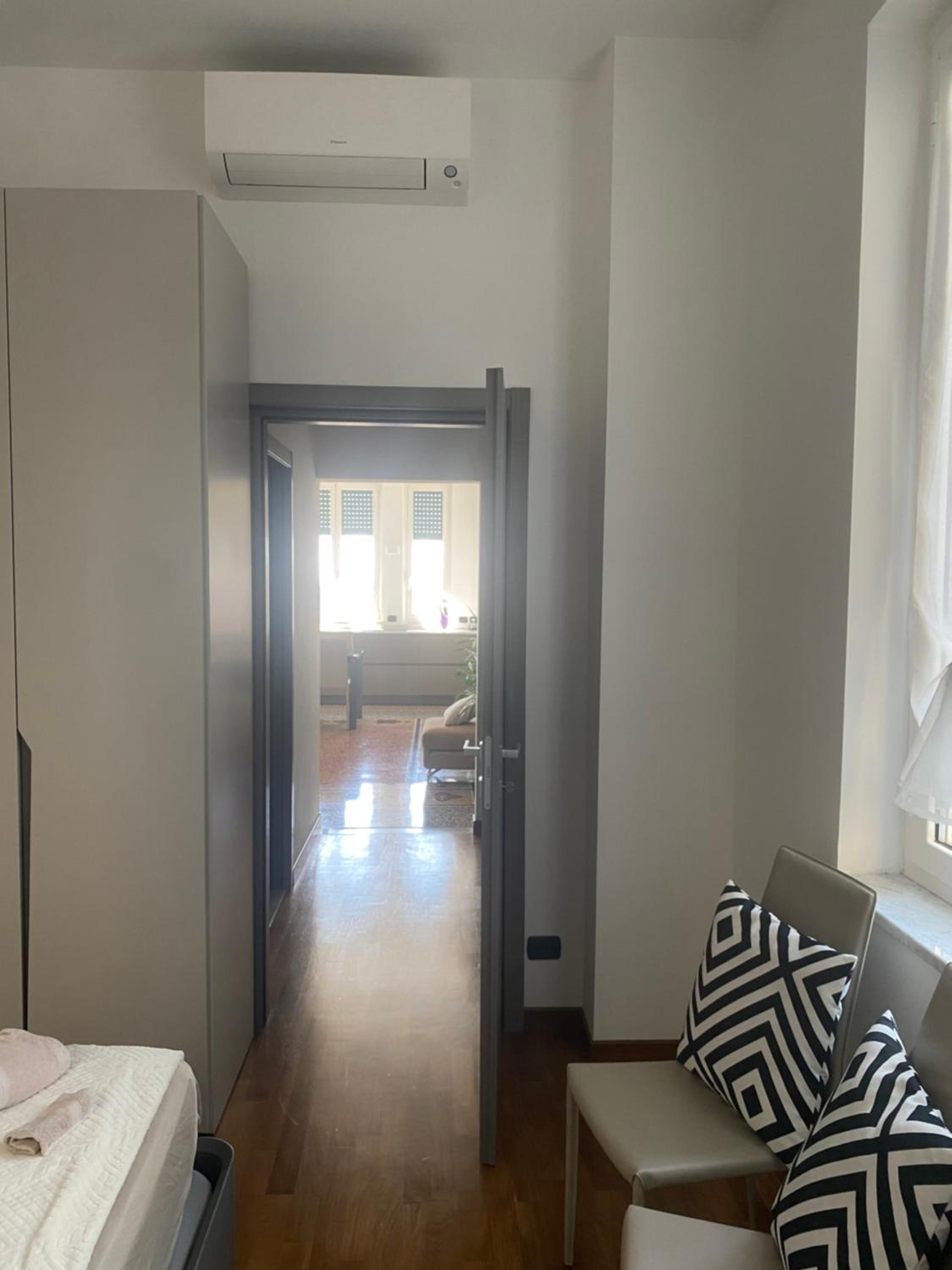 Alloggio in Villa Bordone ,Aeroporto & FREE PARKING