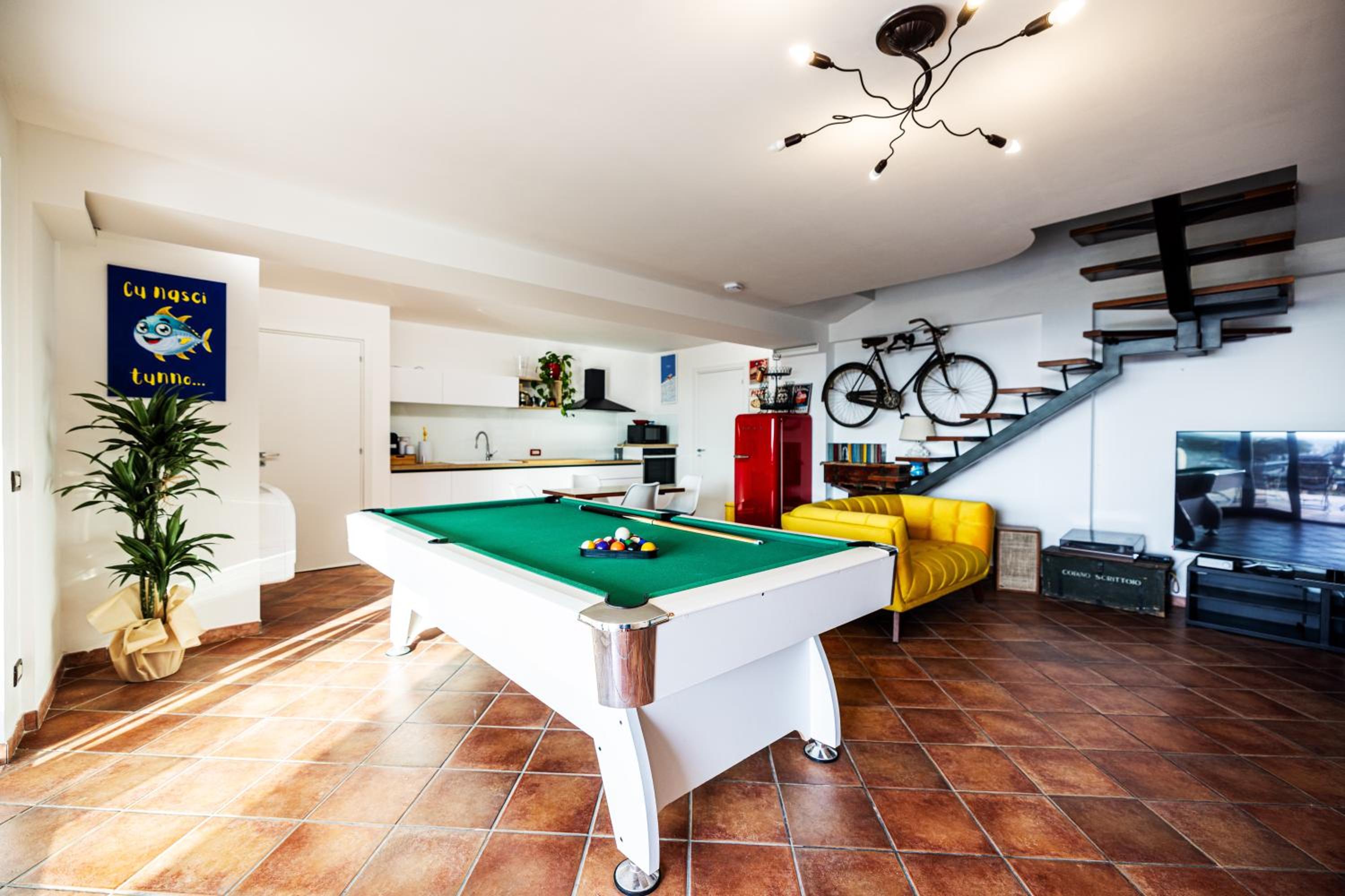 Villa Demirà - ROOMS & Panoramic Pool