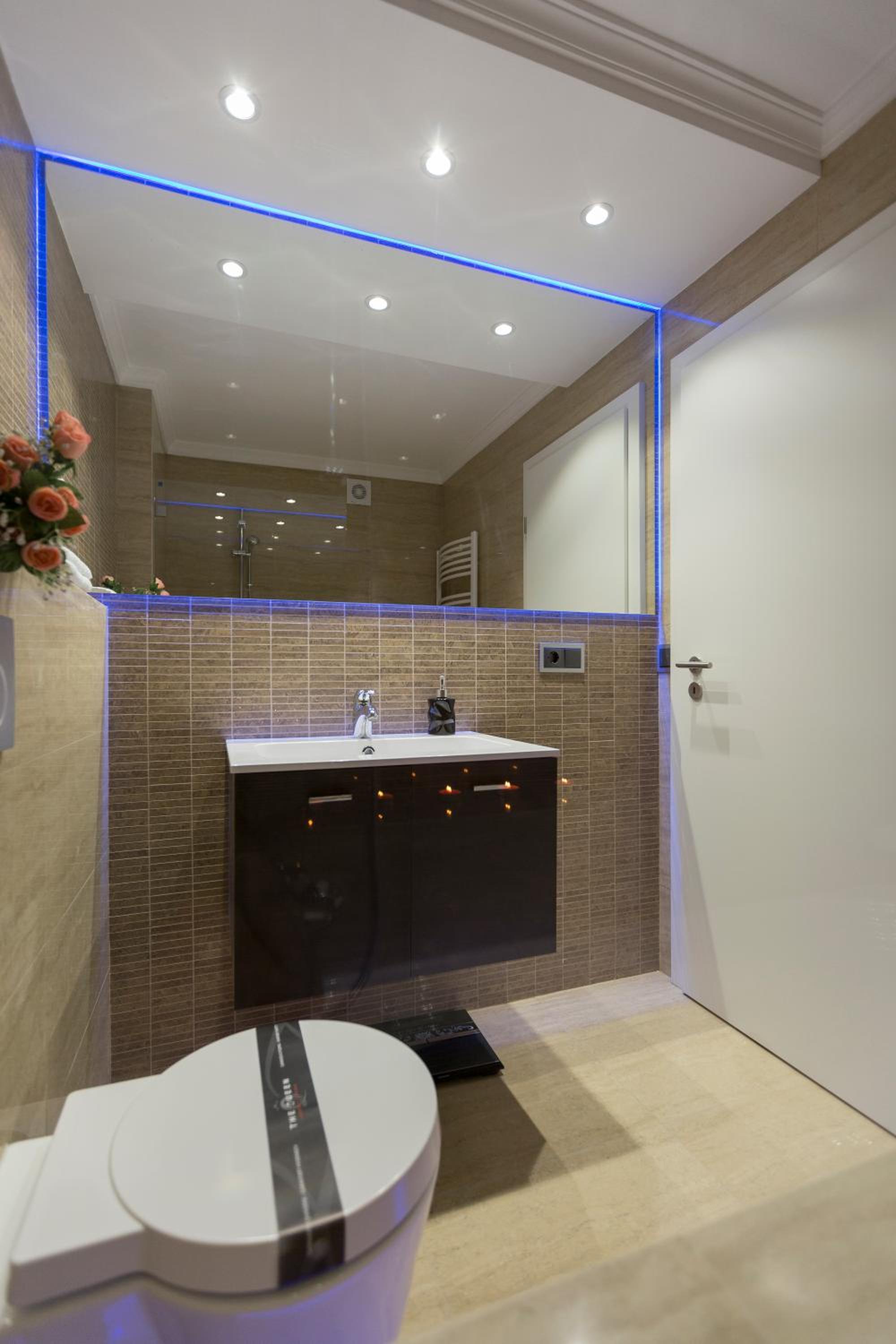 The Queen Luxury Apartments - Villa Vinicia