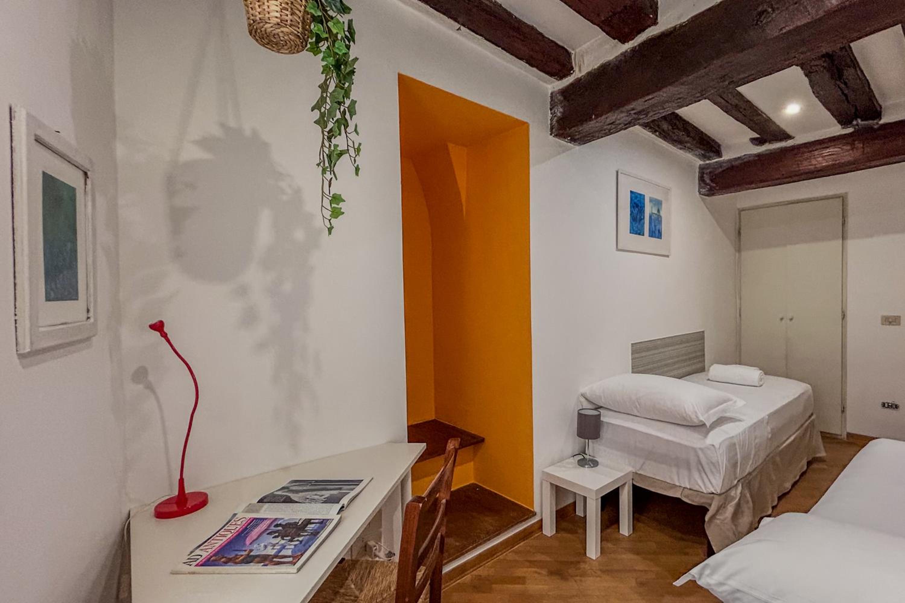 Casa dei Leoni - Dolcevita Holiday