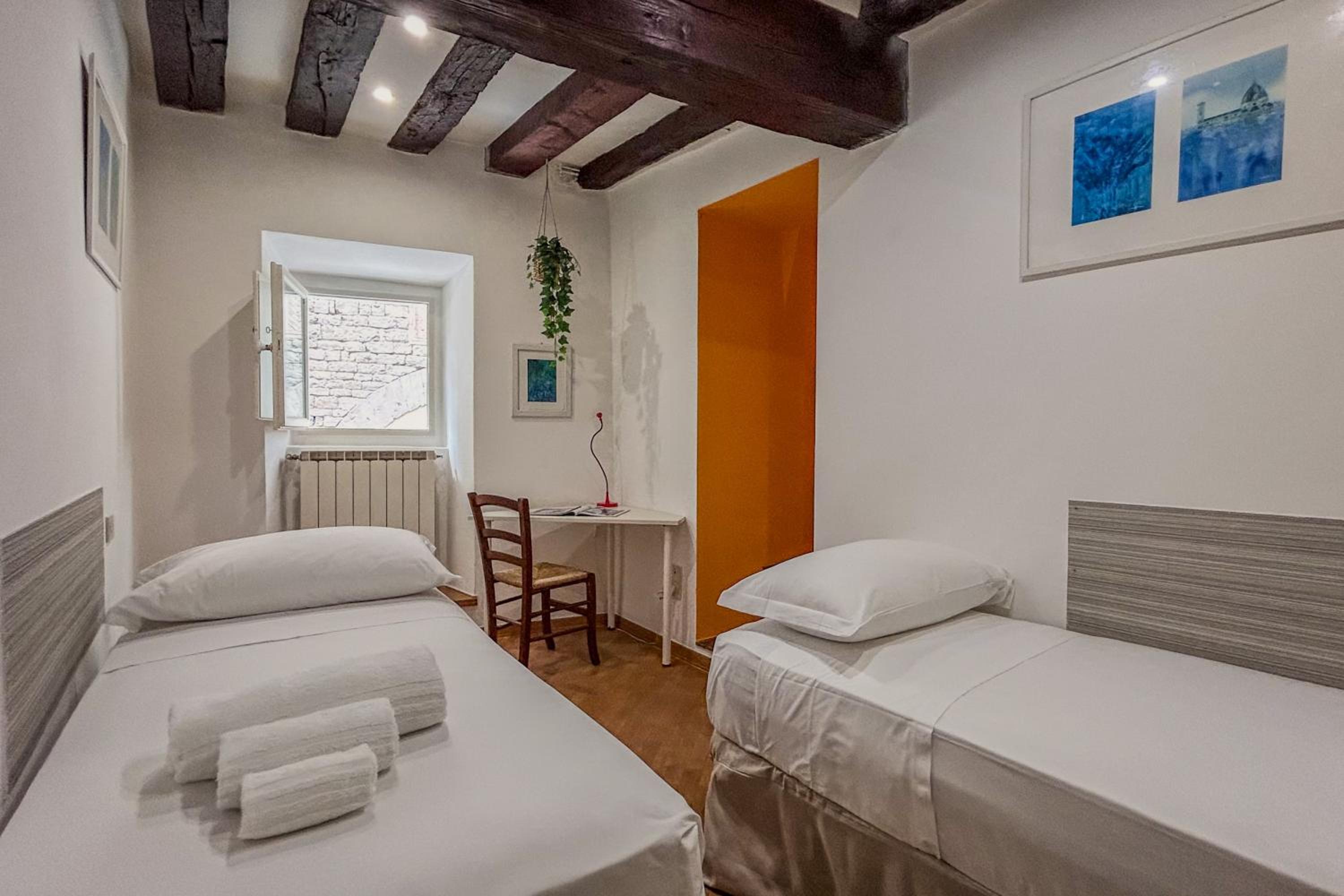 Casa dei Leoni - Dolcevita Holiday