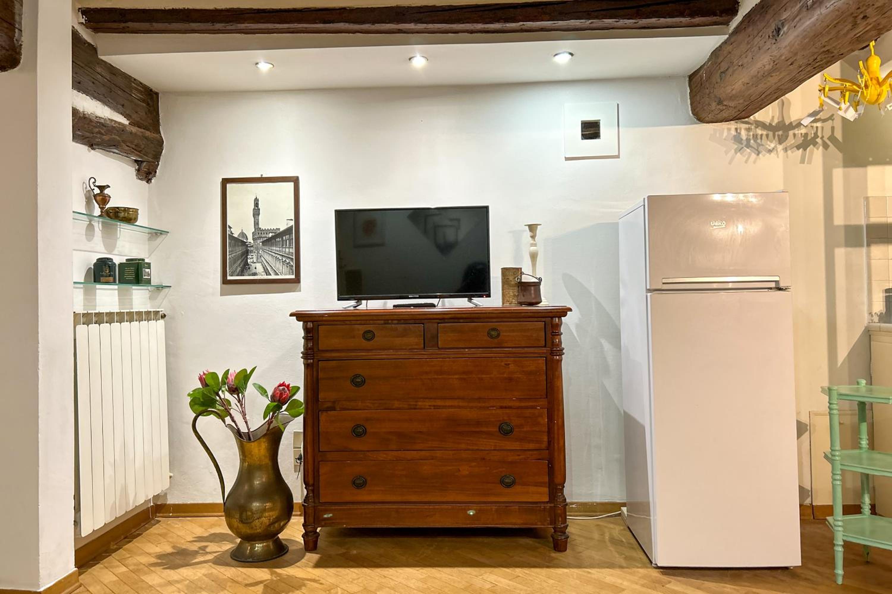 Casa dei Leoni - Dolcevita Holiday
