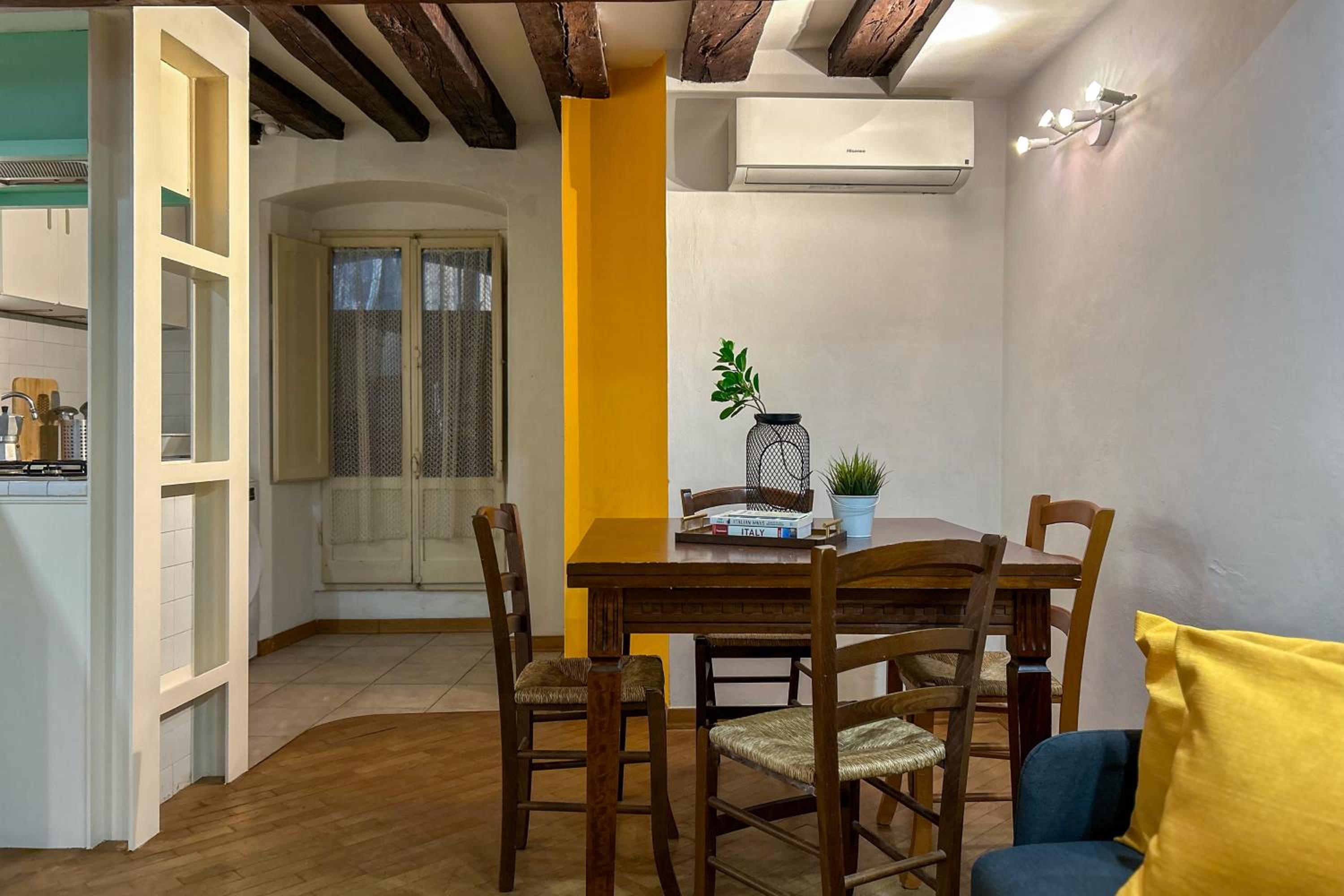 Casa dei Leoni - Dolcevita Holiday