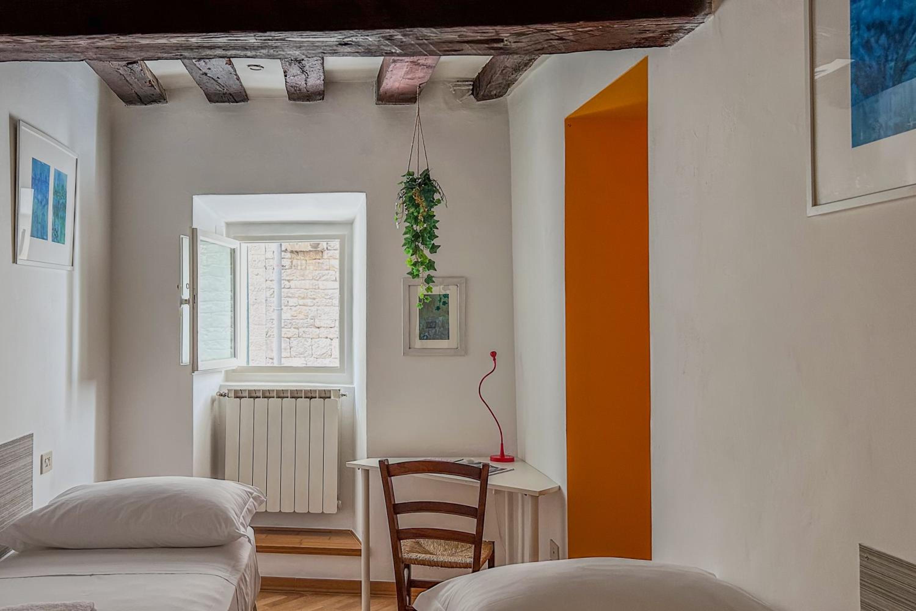 Casa dei Leoni - Dolcevita Holiday