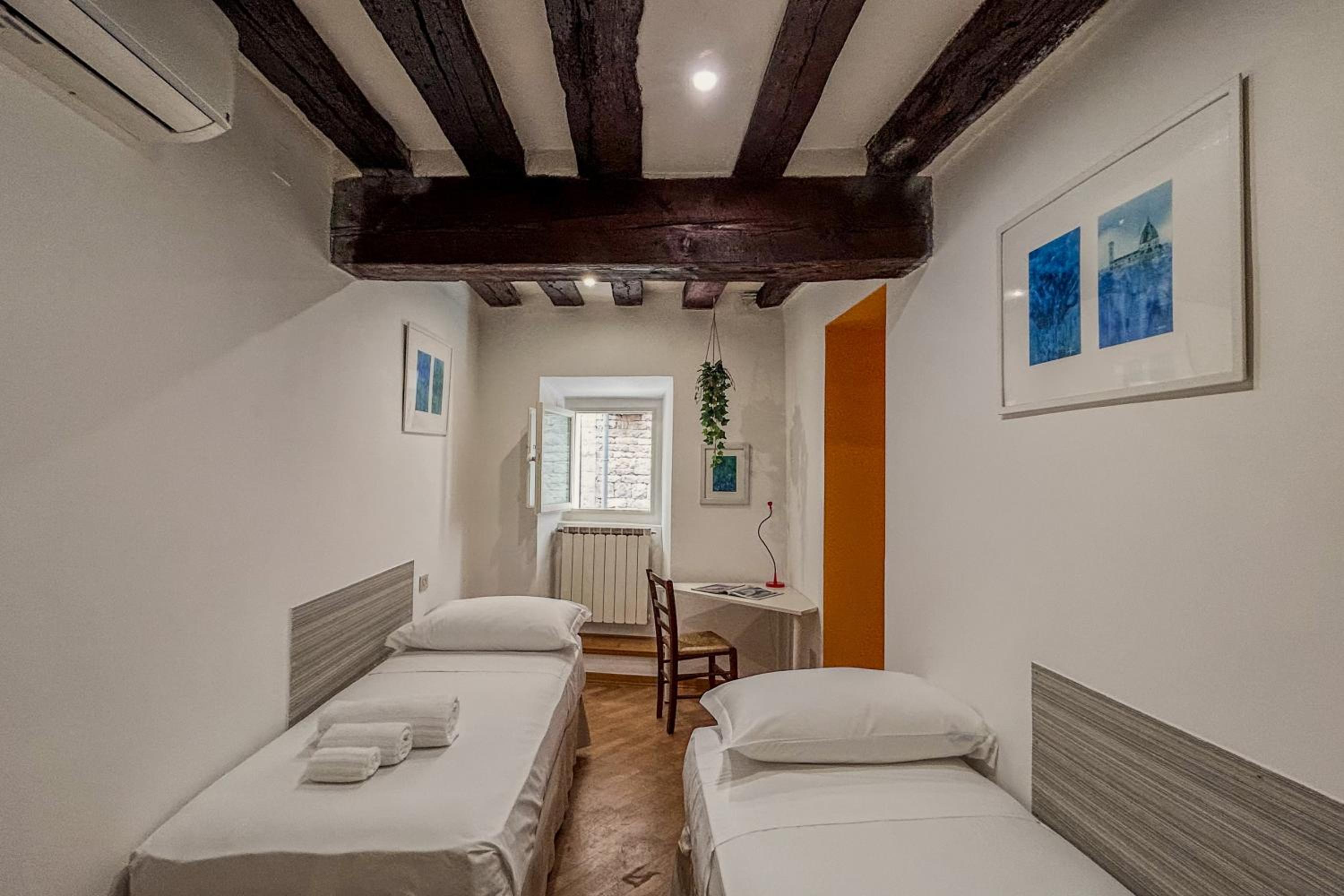 Casa dei Leoni - Dolcevita Holiday