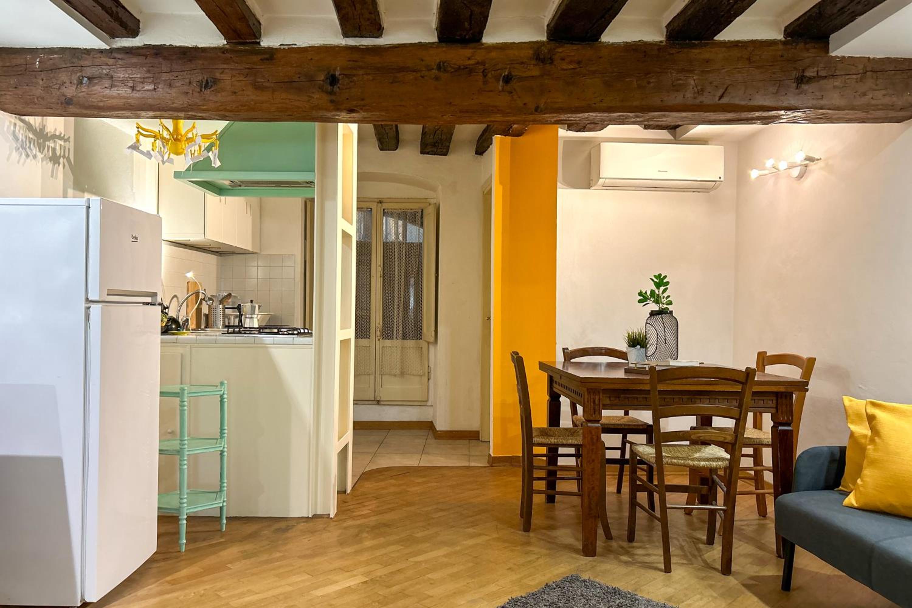 Casa dei Leoni - Dolcevita Holiday
