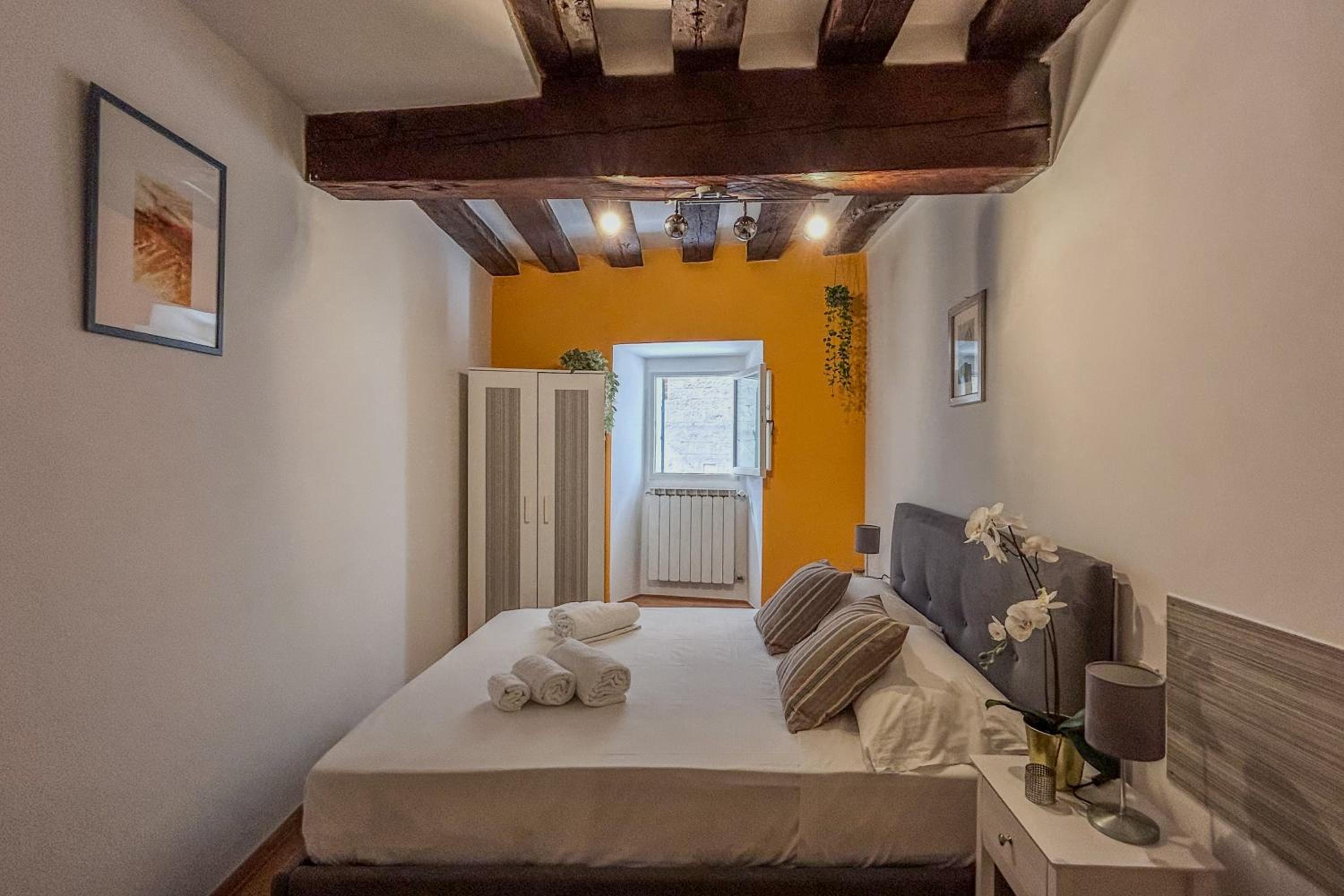 Casa dei Leoni - Dolcevita Holiday