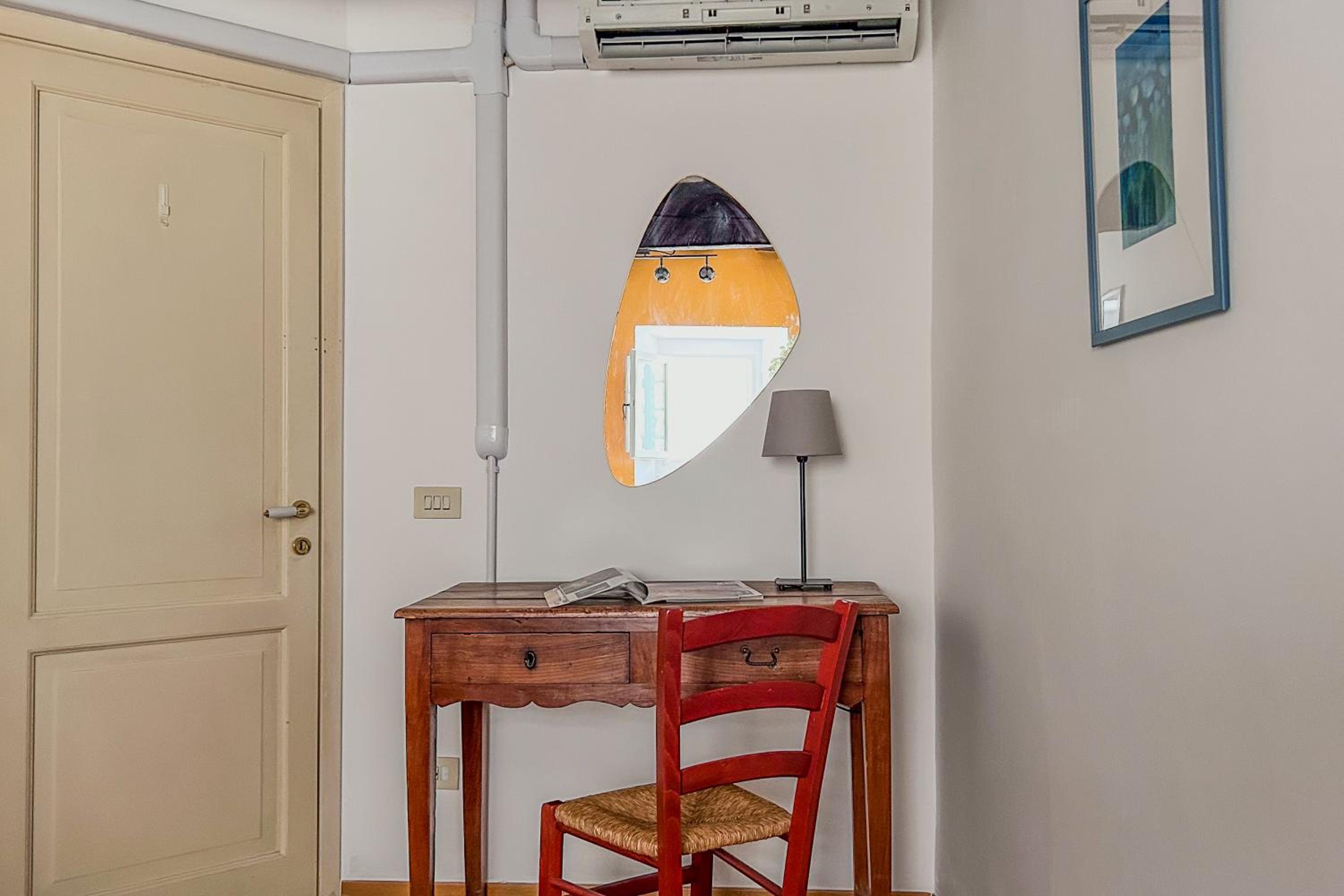 Casa dei Leoni - Dolcevita Holiday
