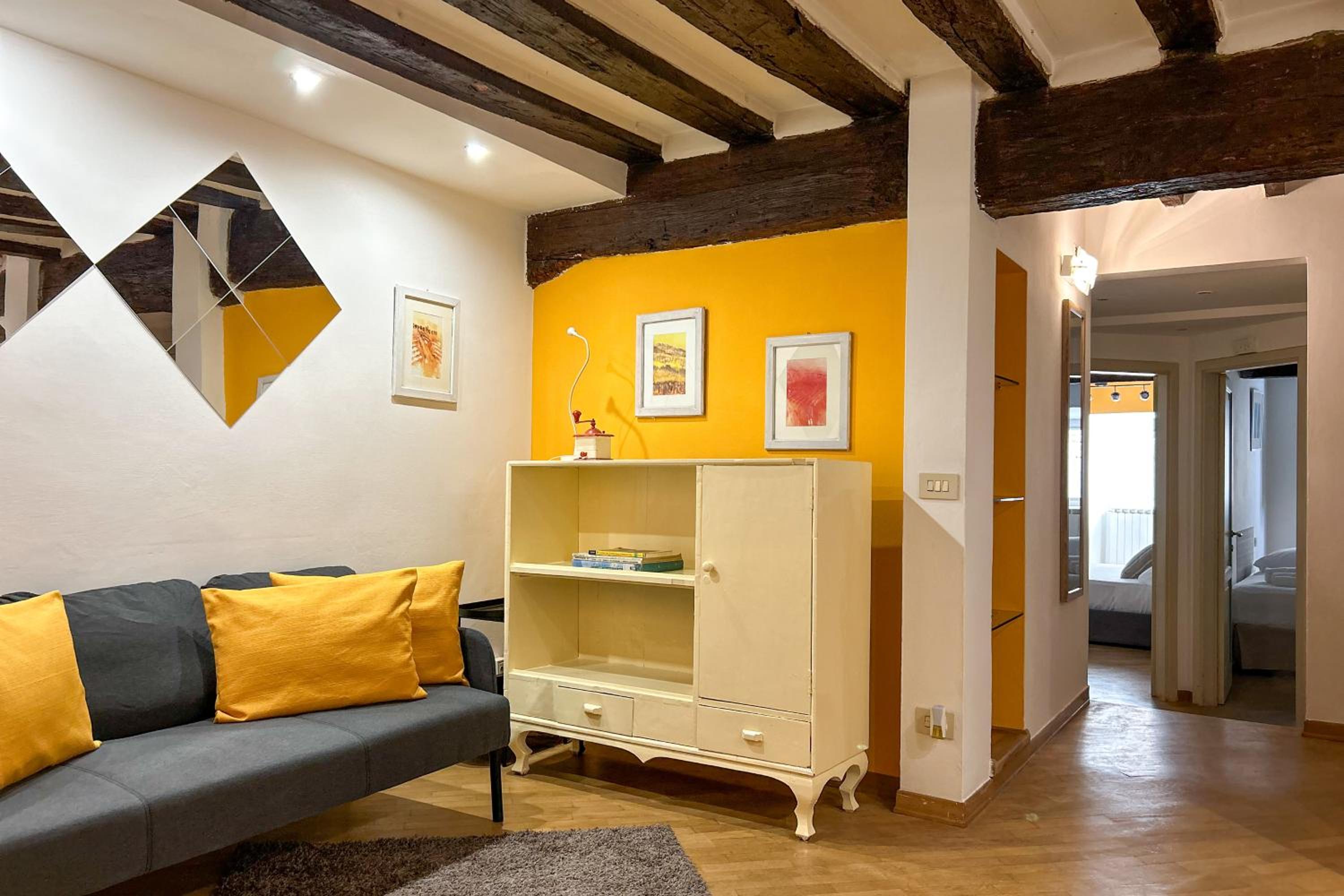 Casa dei Leoni - Dolcevita Holiday