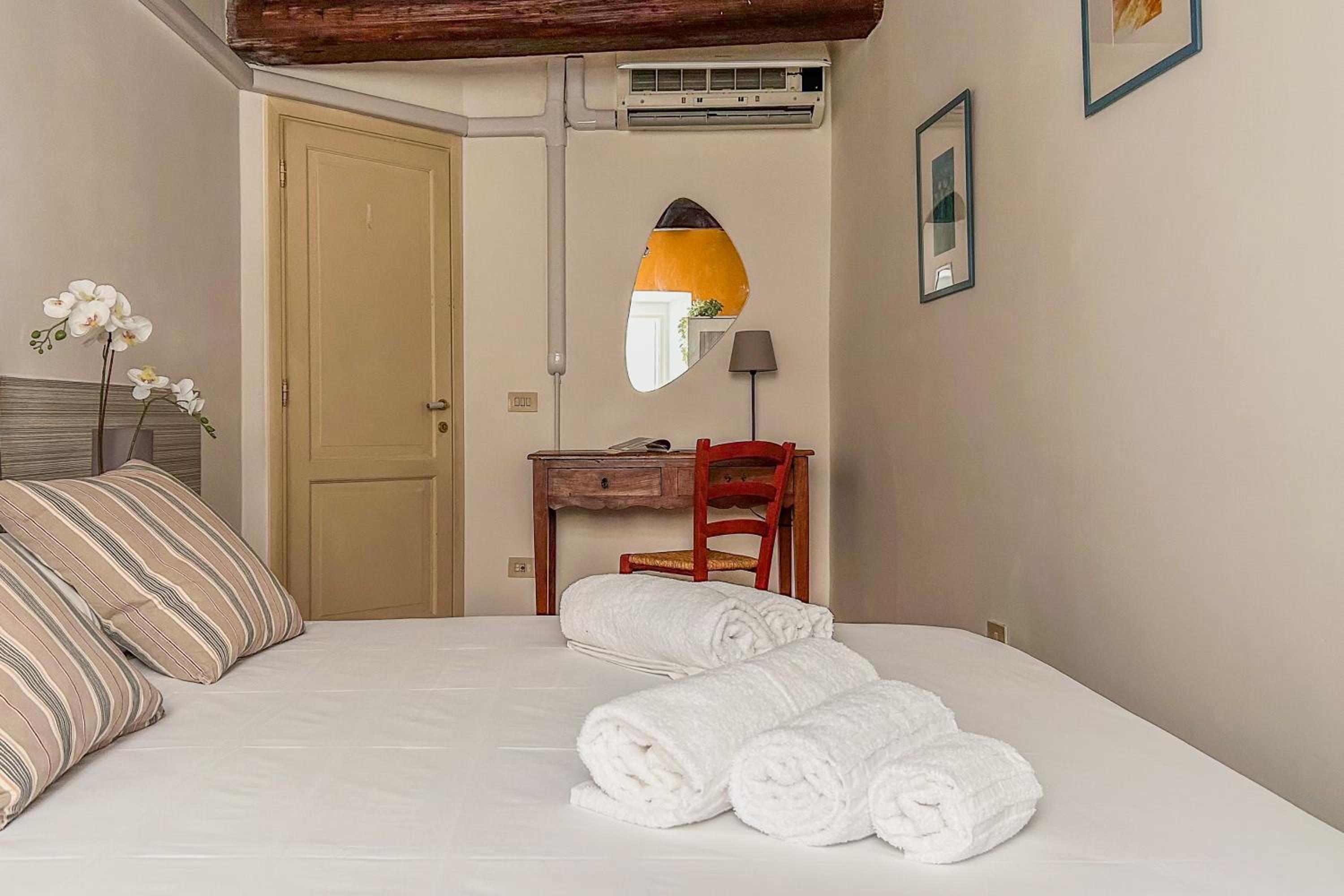 Casa dei Leoni - Dolcevita Holiday
