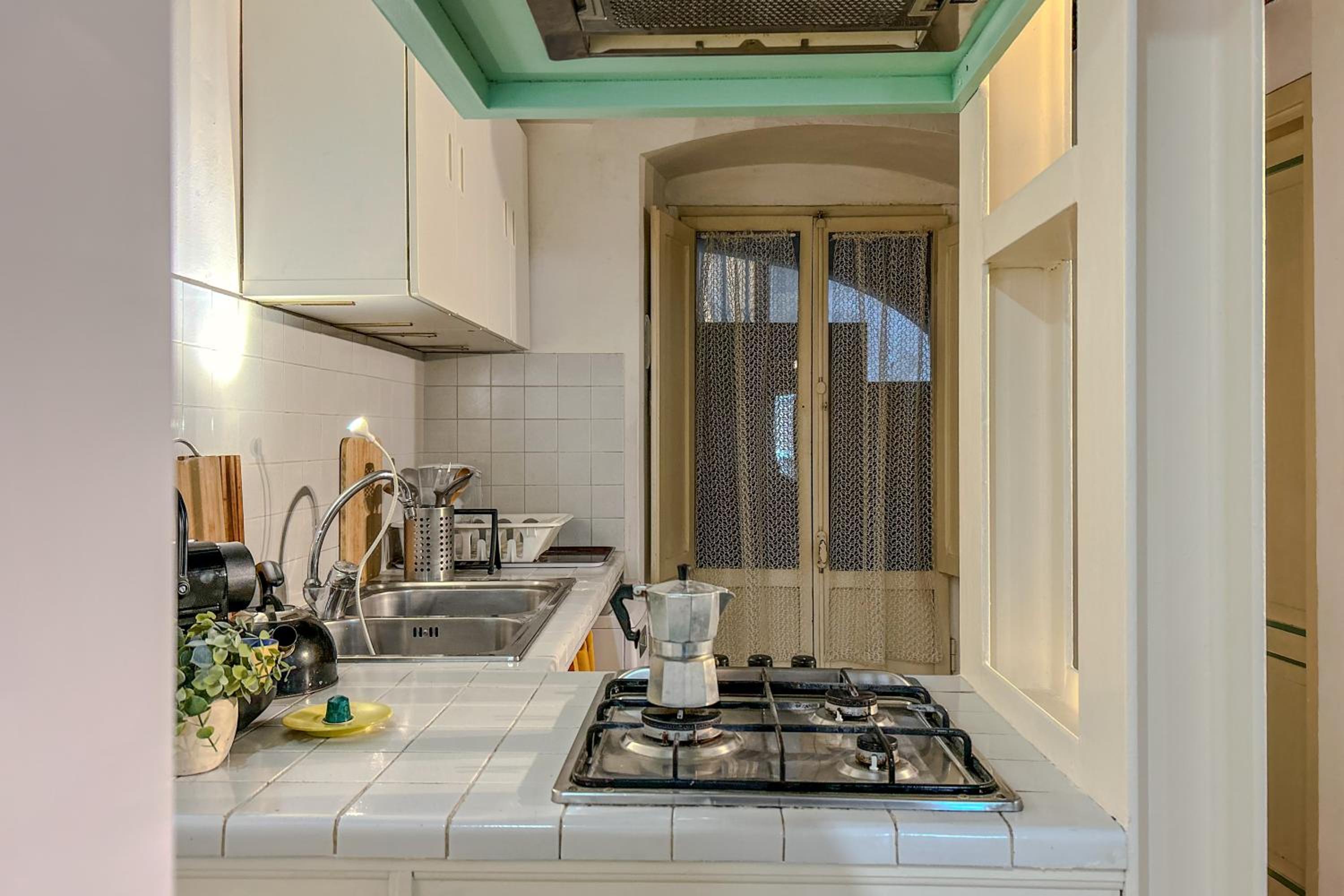 Casa dei Leoni - Dolcevita Holiday