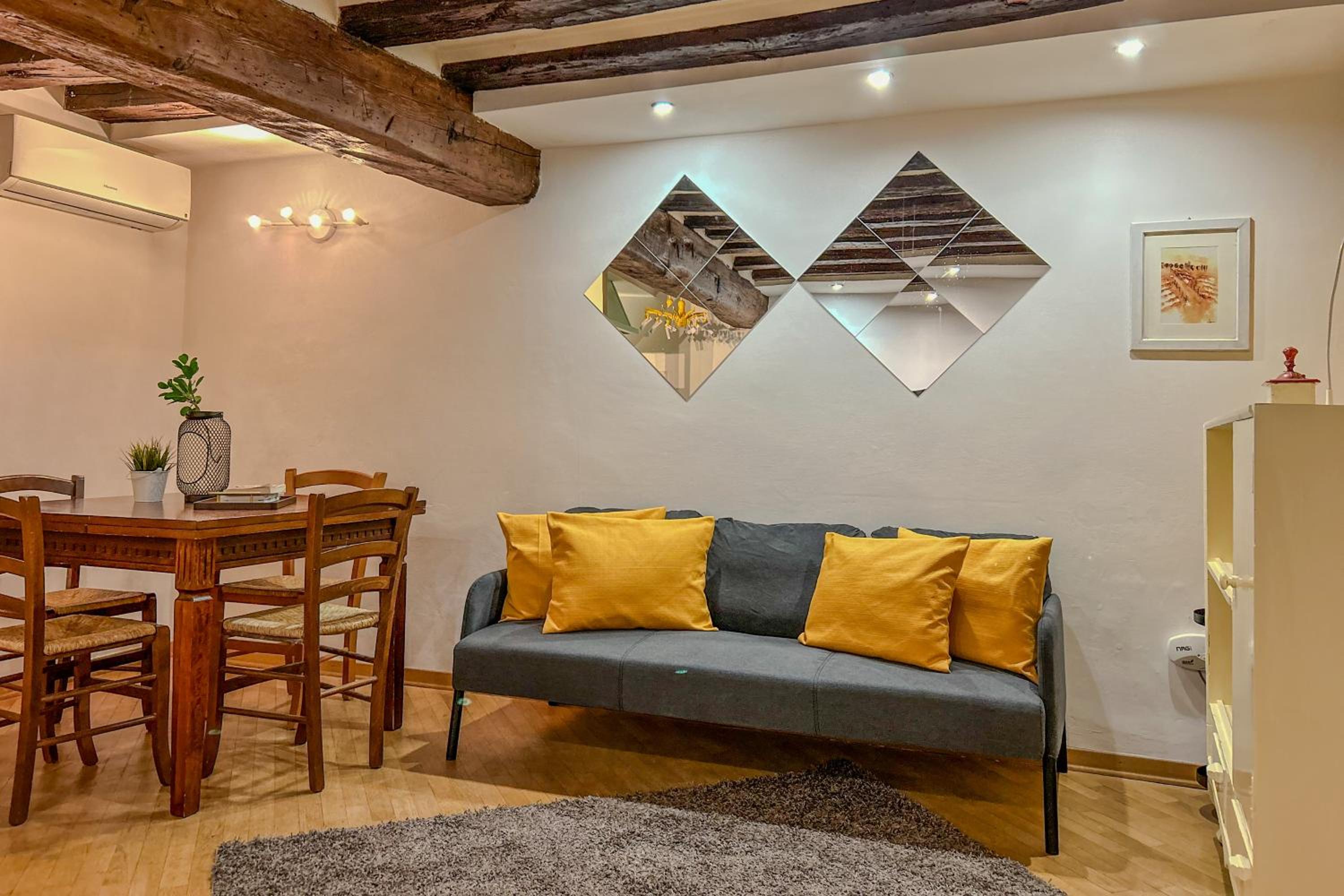 Casa dei Leoni - Dolcevita Holiday