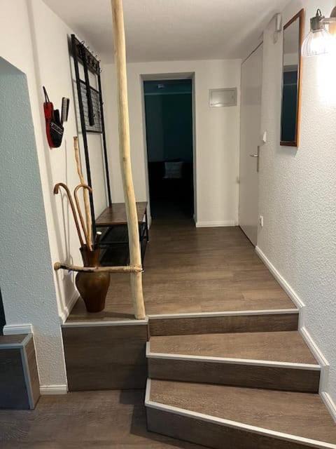 Harz Vital Lodge sehr komfortable Ferienwohnung