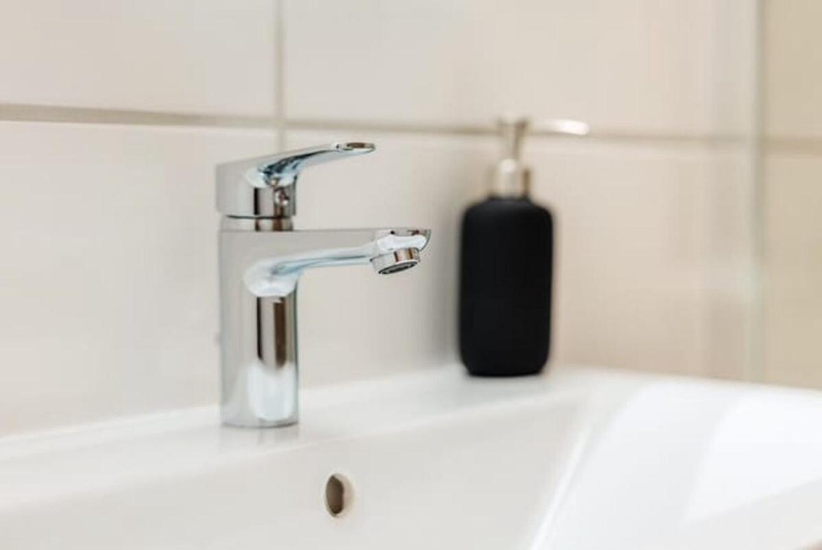 Harz Vital Lodge sehr komfortable Ferienwohnung