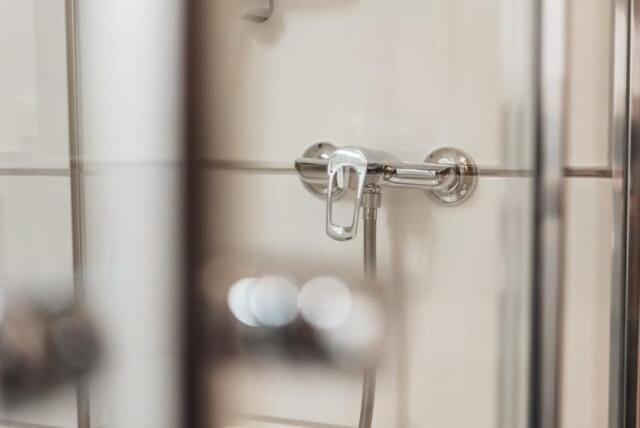 Harz Vital Lodge sehr komfortable Ferienwohnung