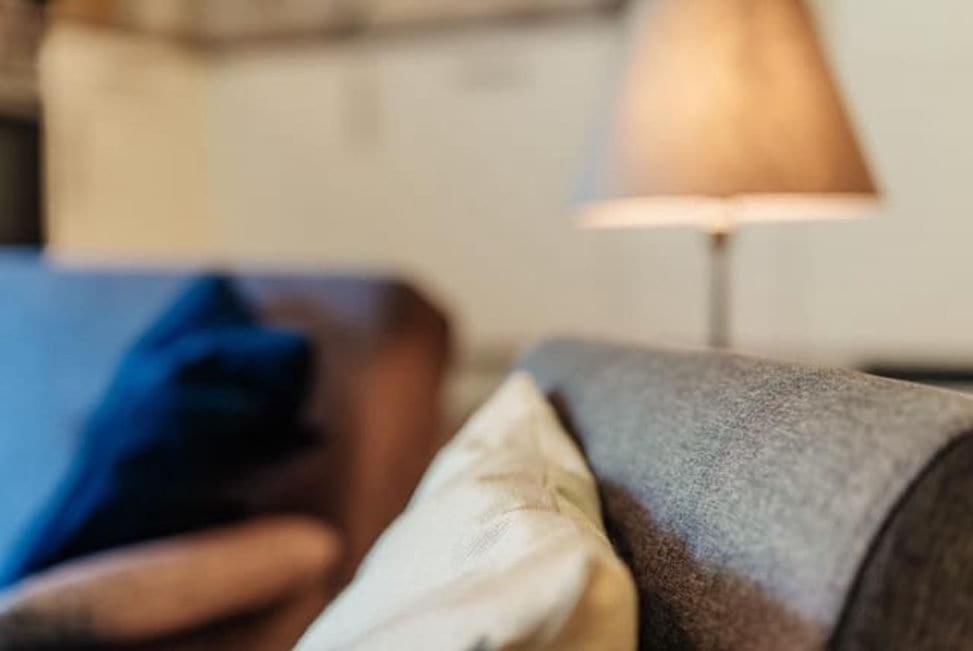 Harz Vital Lodge sehr komfortable Ferienwohnung