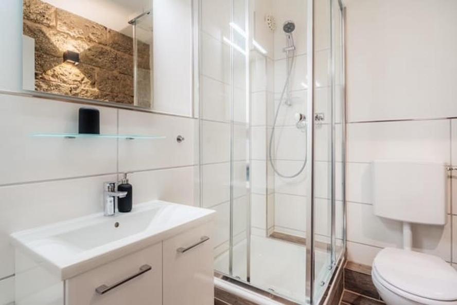 Harz Vital Lodge sehr komfortable Ferienwohnung