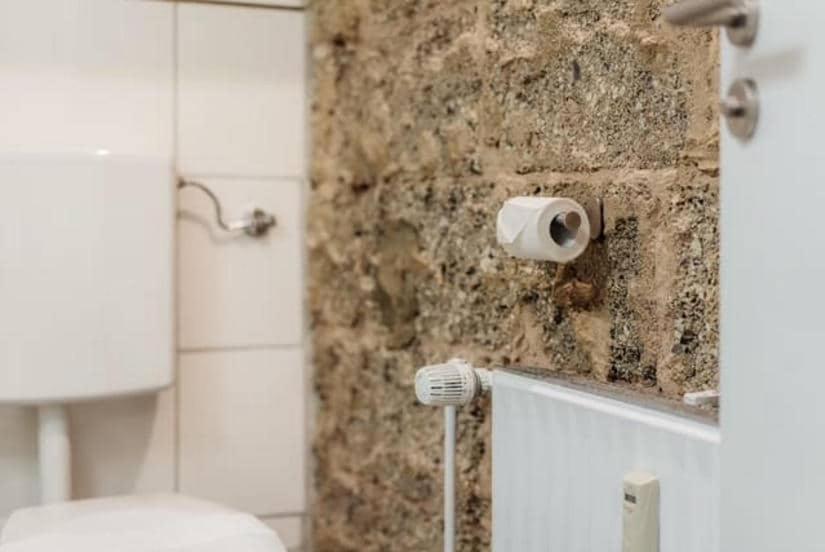 Harz Vital Lodge sehr komfortable Ferienwohnung