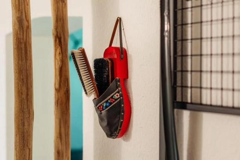 Harz Vital Lodge sehr komfortable Ferienwohnung