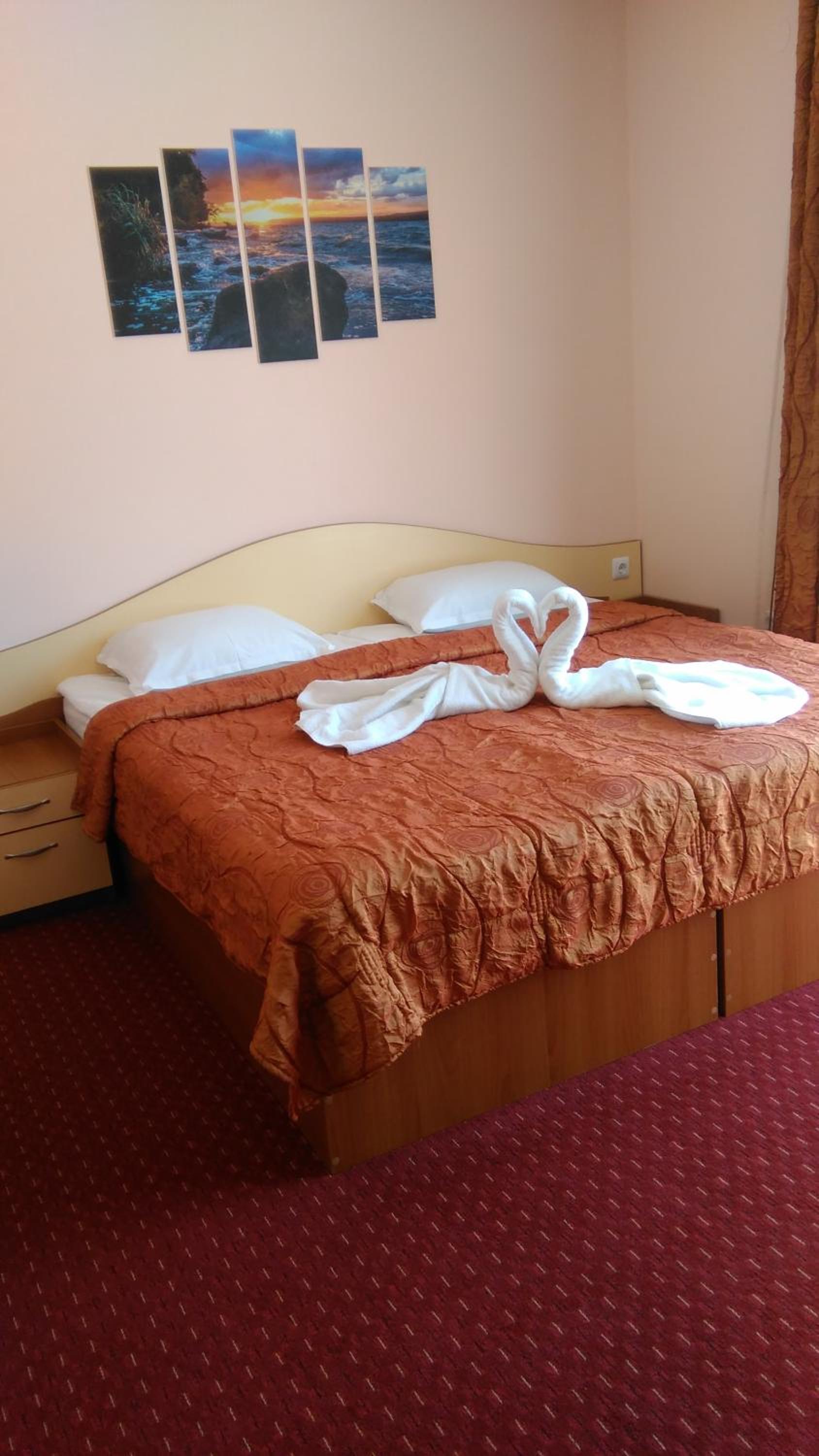 Guest House Aristokrat