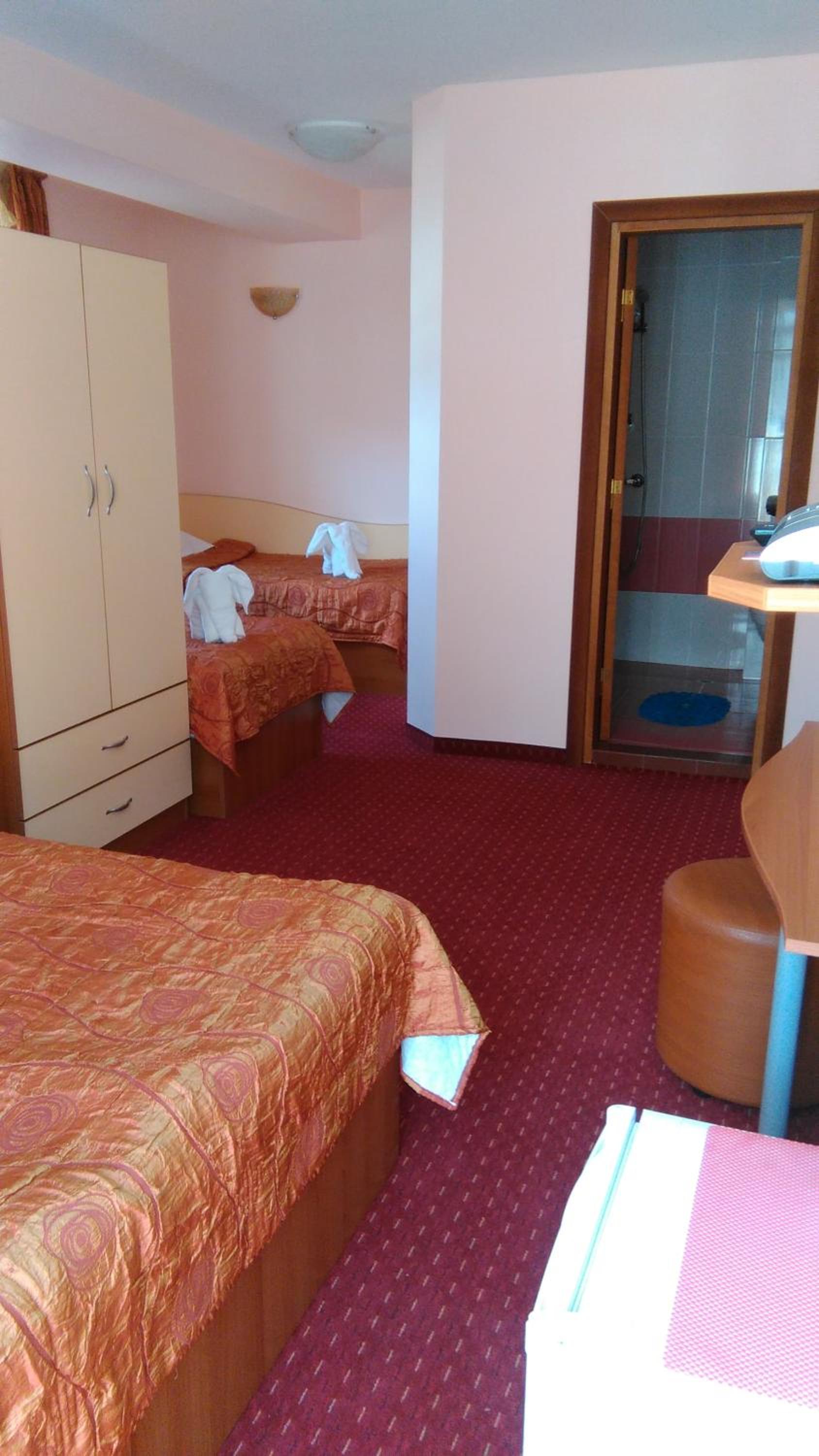 Guest House Aristokrat