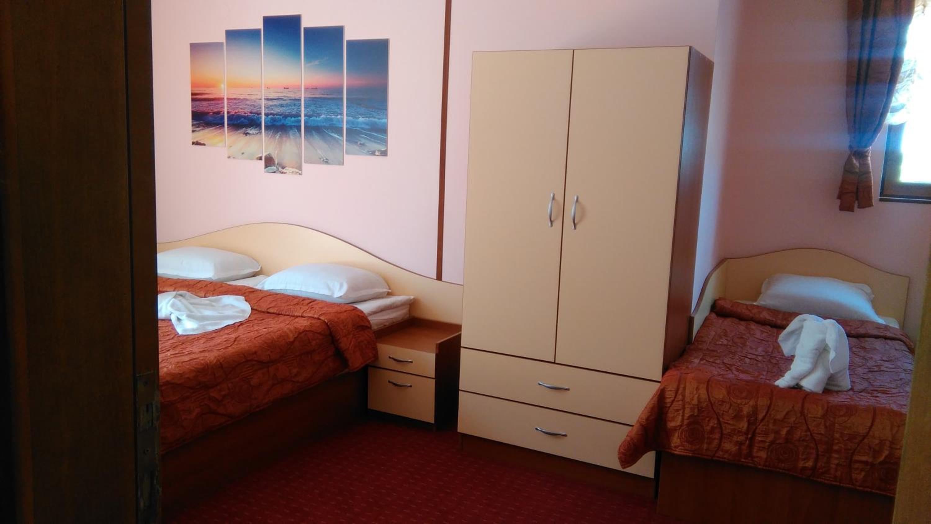 Guest House Aristokrat
