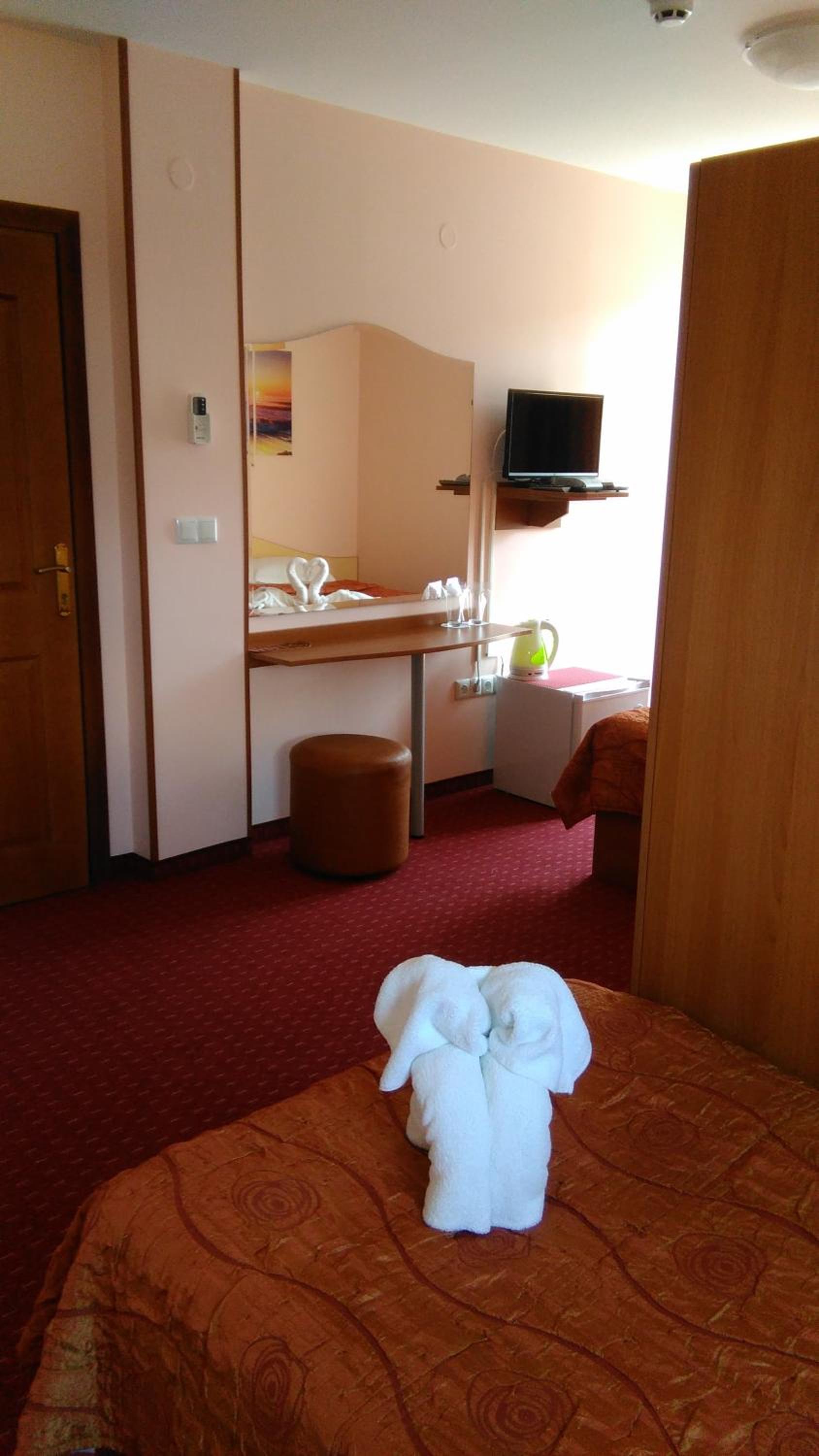 Guest House Aristokrat