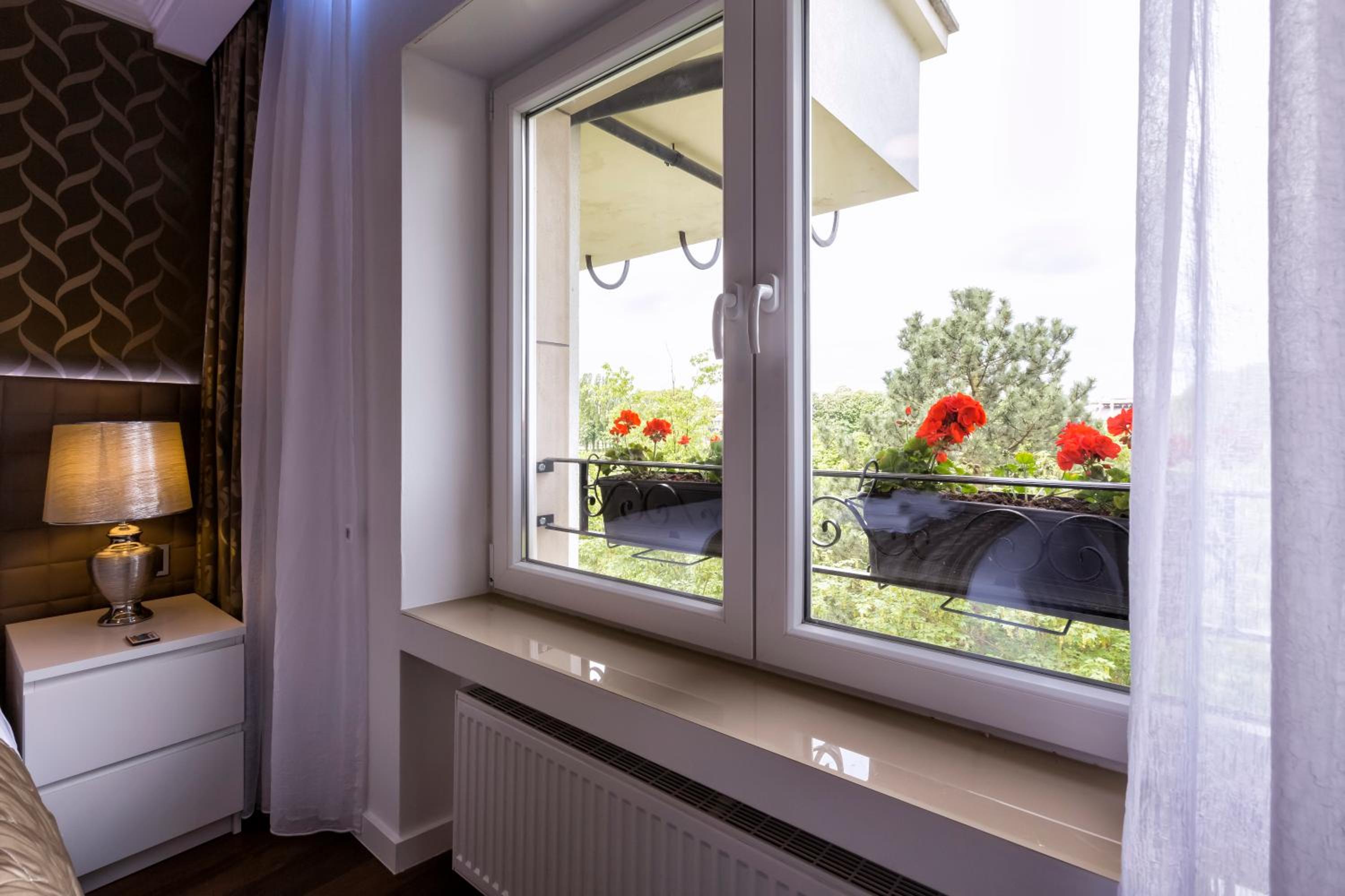The Queen Luxury Apartments - Villa Vinicia