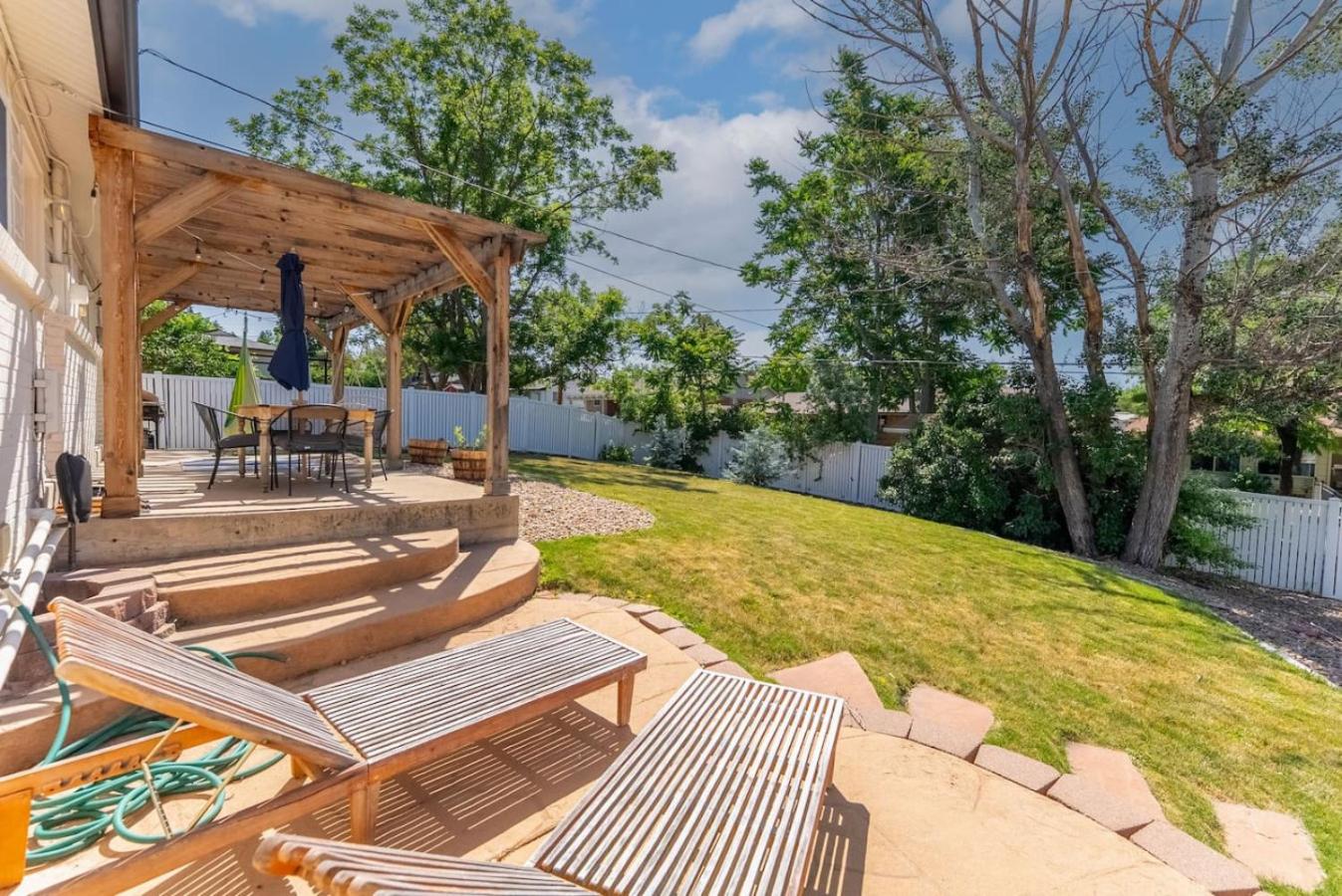 The Gather House Stylish Stay w Room to Play