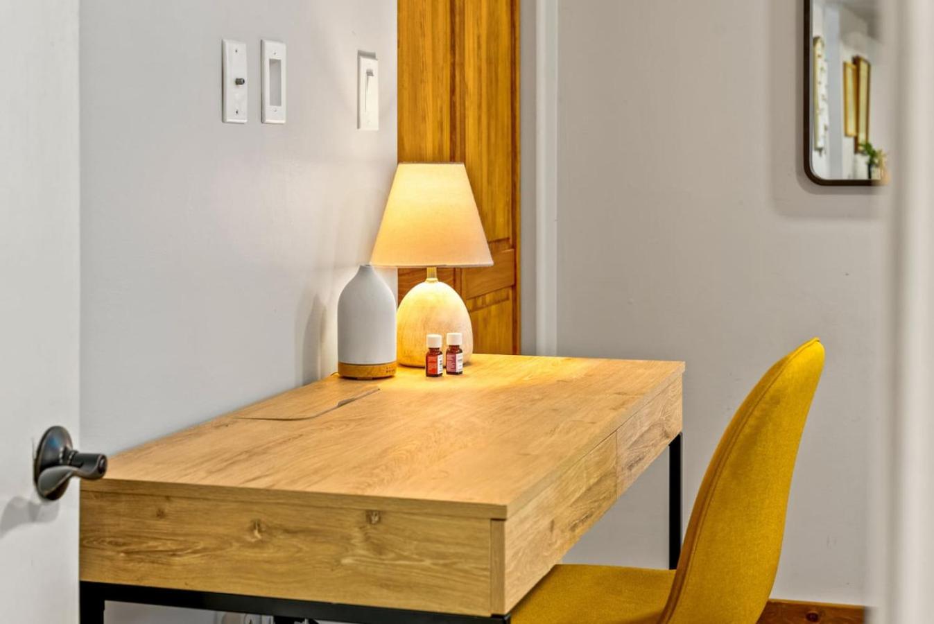 The Gather House Stylish Stay w Room to Play