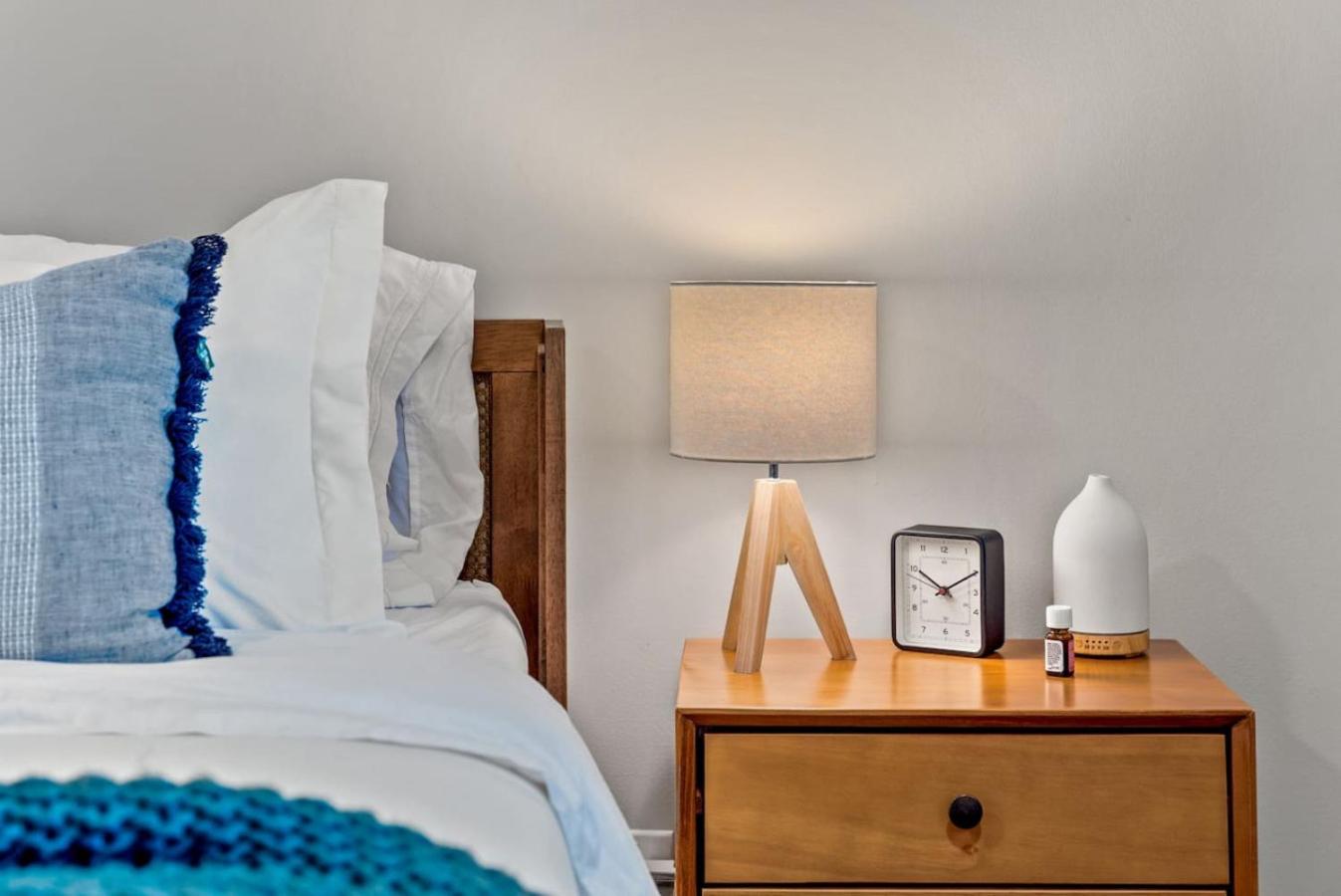 The Gather House Stylish Stay w Room to Play