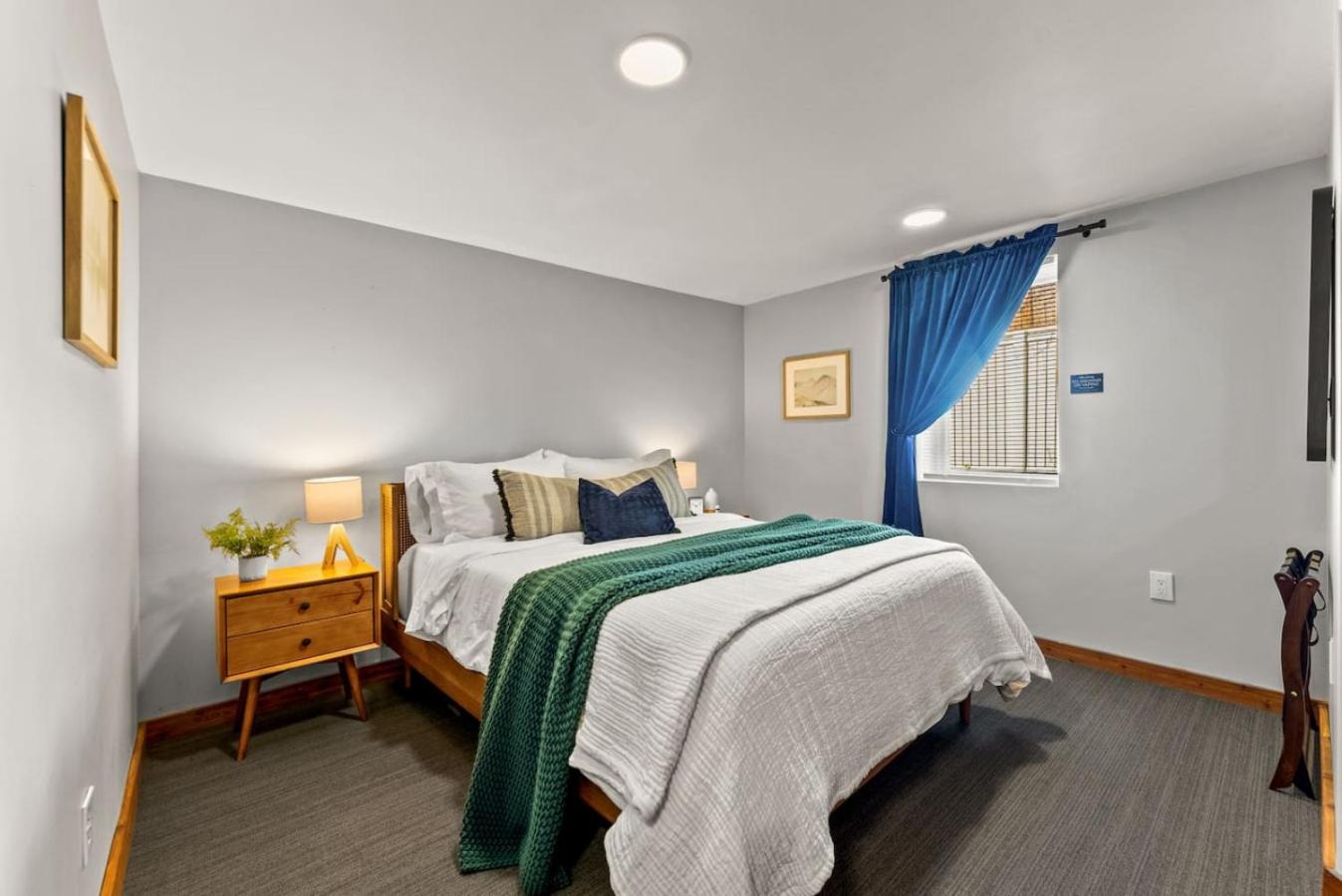 The Gather House Stylish Stay w Room to Play