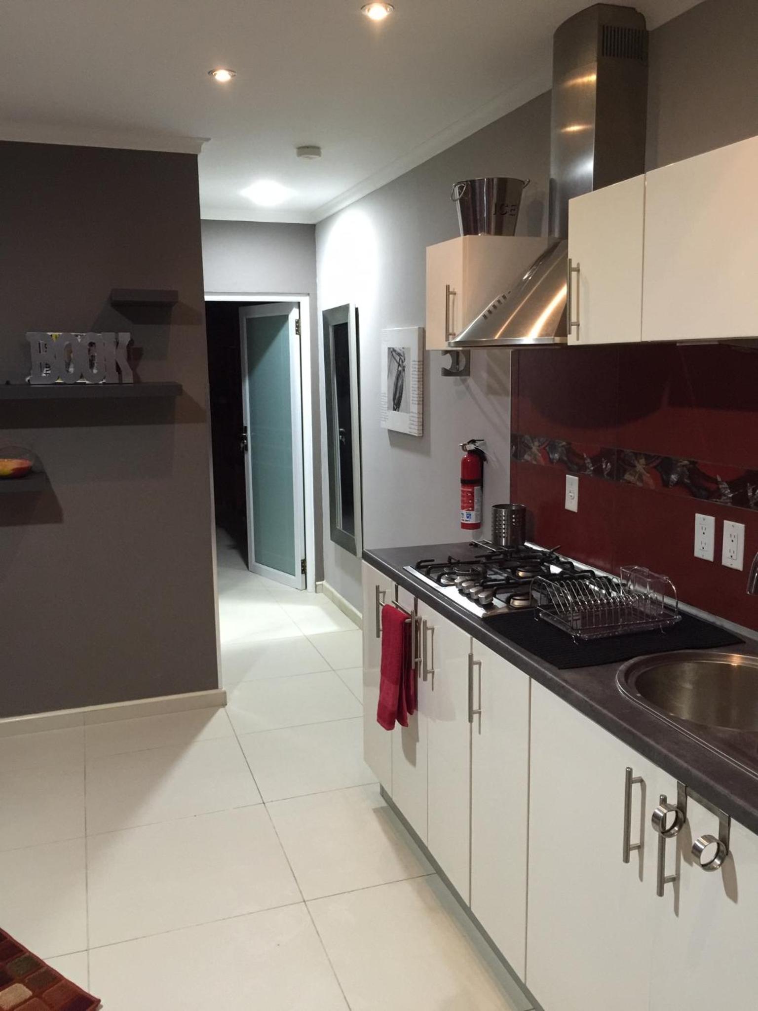 Malika Apartments