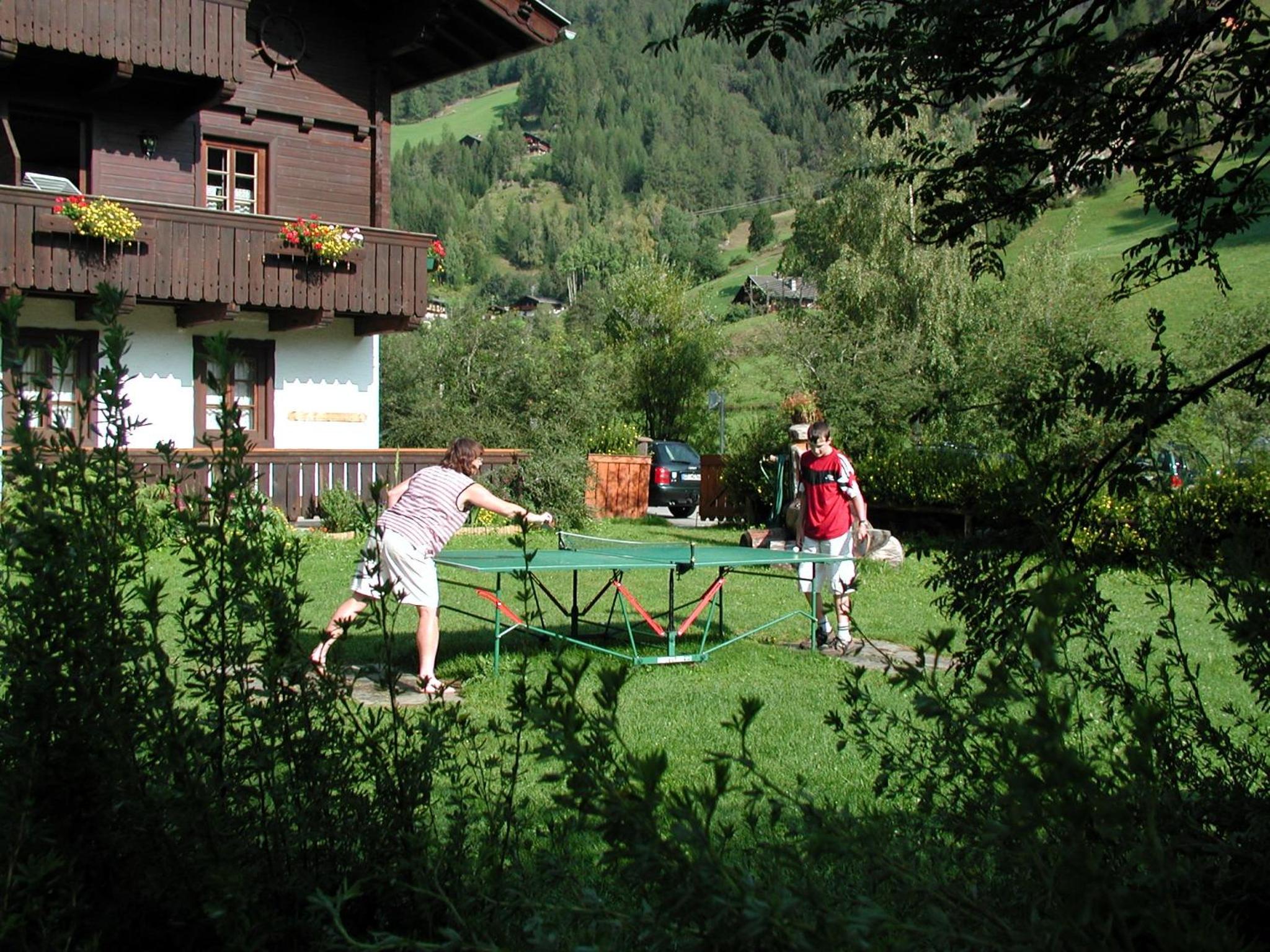 Familienparadies Wolfgangbauer