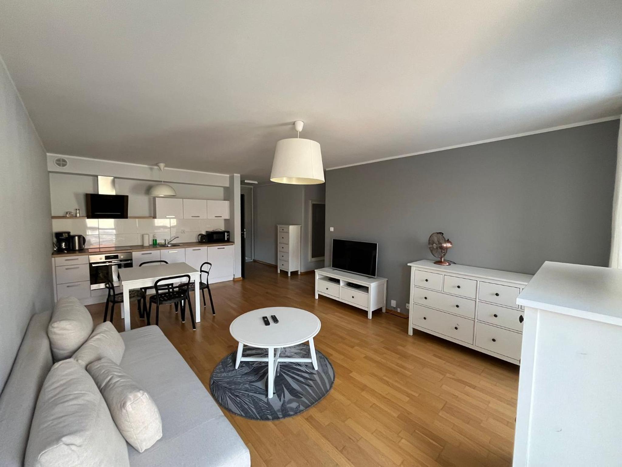 Flatbook Apartments - Old Town Stara Winiarnia