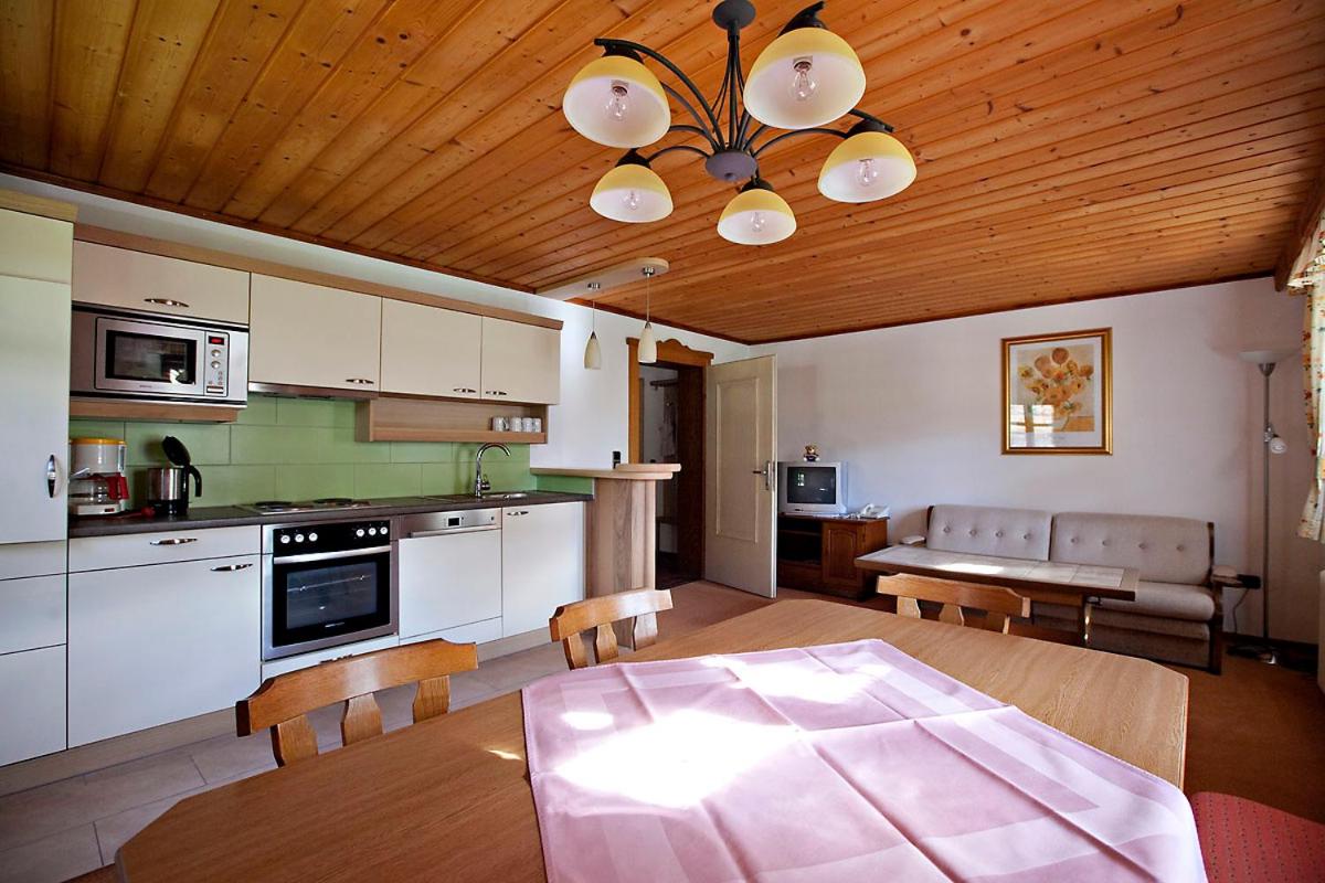 Familienparadies Wolfgangbauer